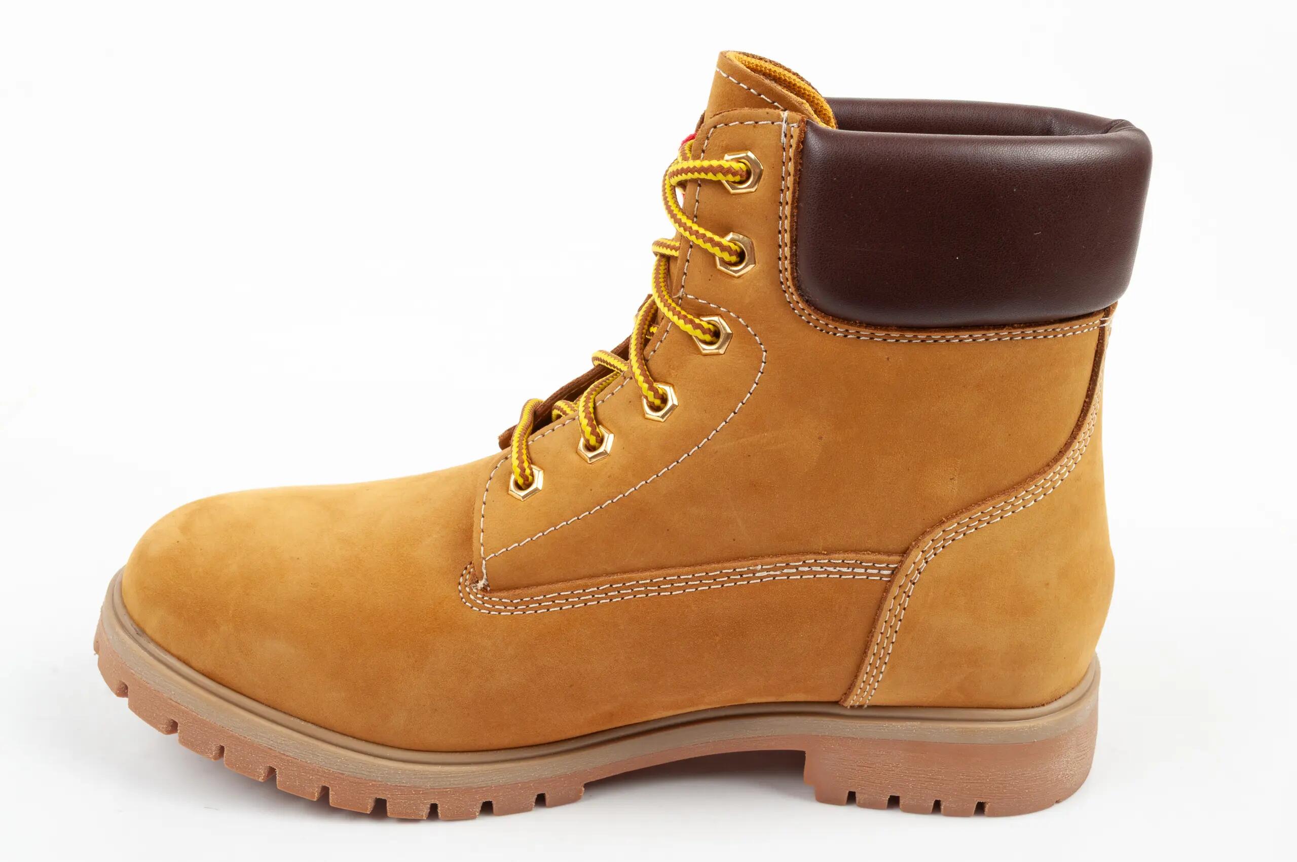 Scarponi da uomo Wrangler Faron Men High 3/9