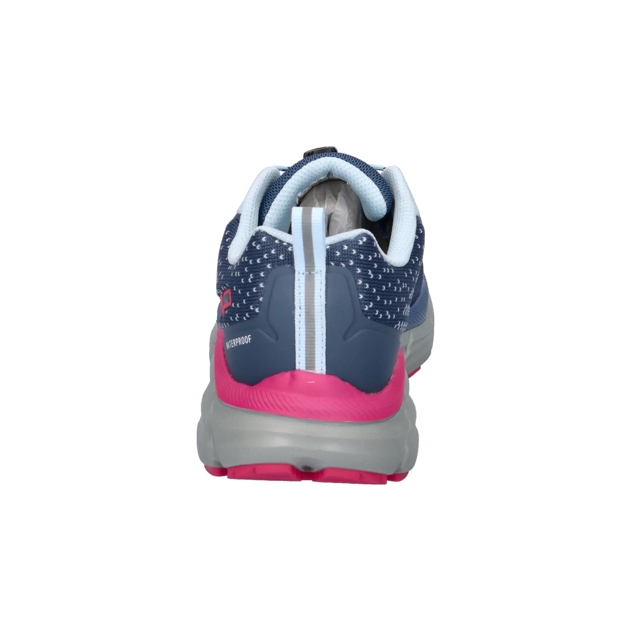 Scarpe da cross training bambino CMP Rahmsy WP 12/14