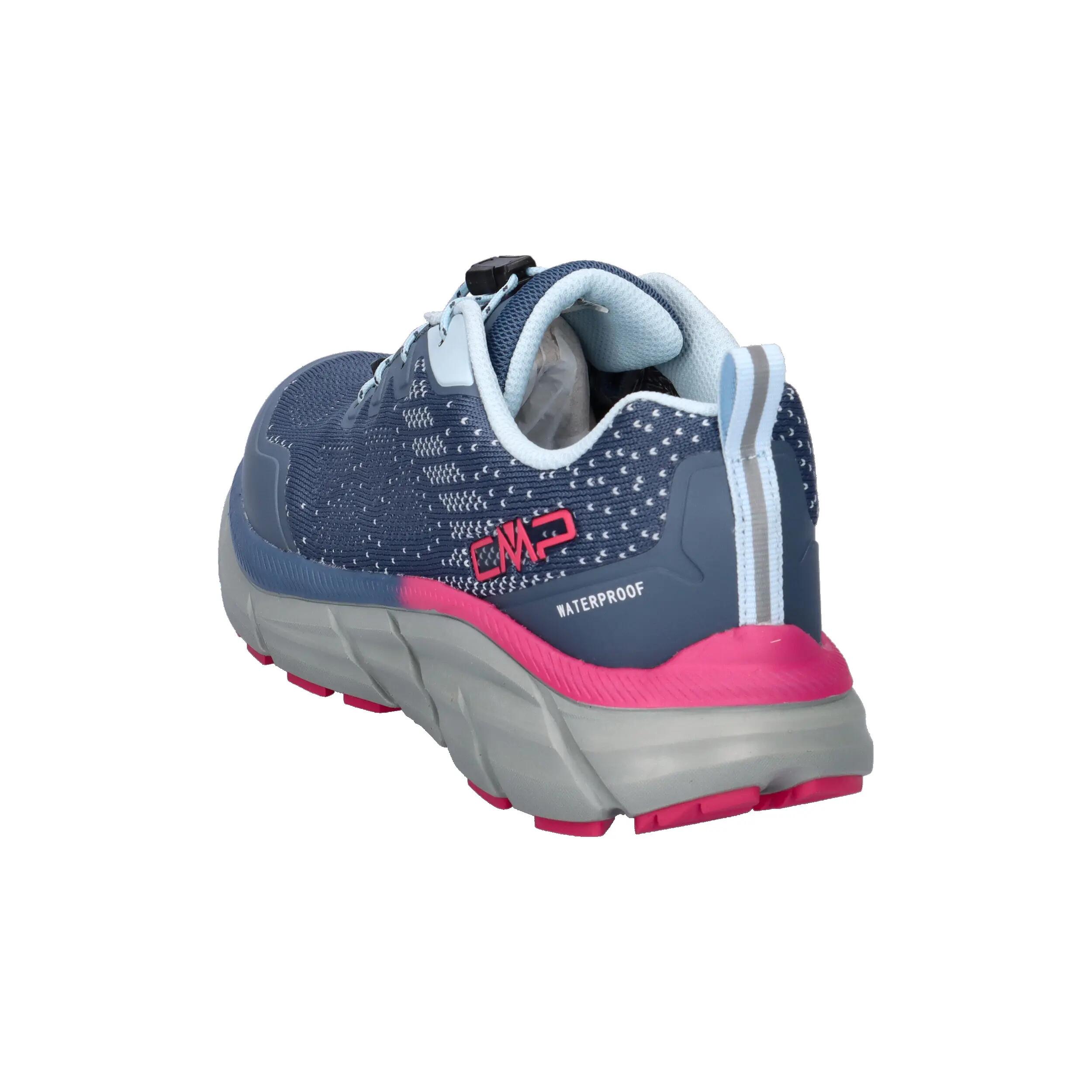 Scarpe da cross training bambino CMP Rahmsy WP 11/14