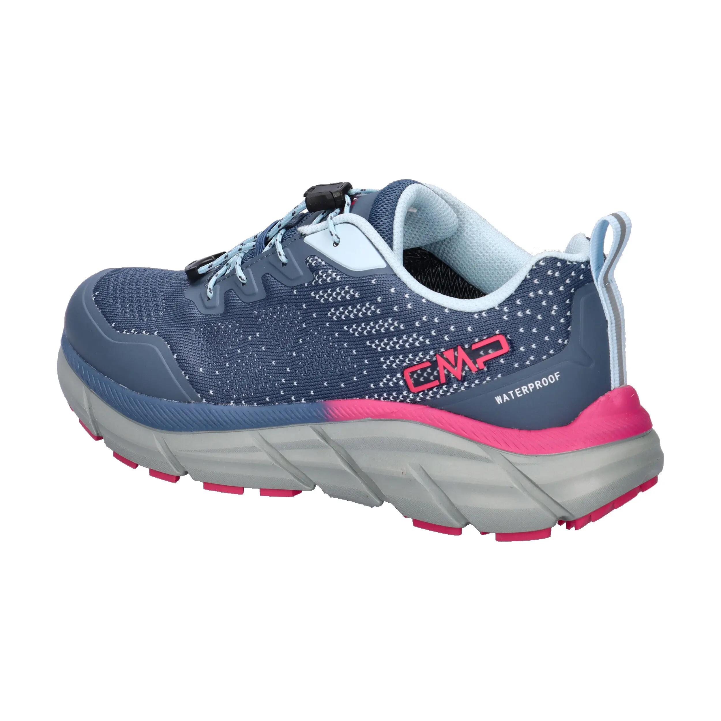 Scarpe da cross training bambino CMP Rahmsy WP 10/14