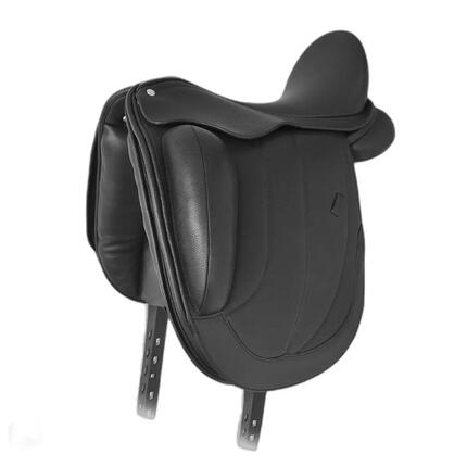 Selle de dressage pour cheval Lexhis Nour