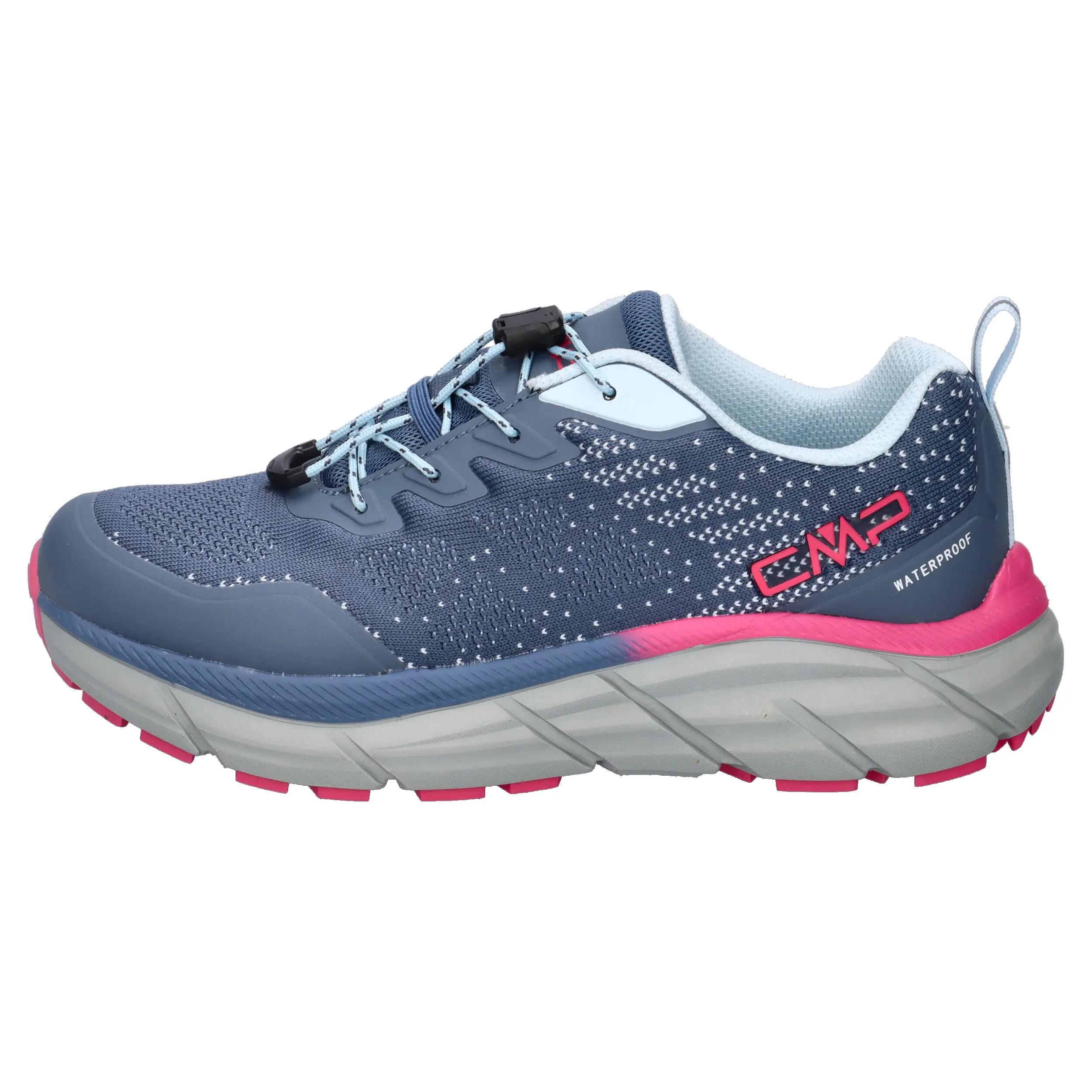 Scarpe da cross training bambino CMP Rahmsy WP 9/14
