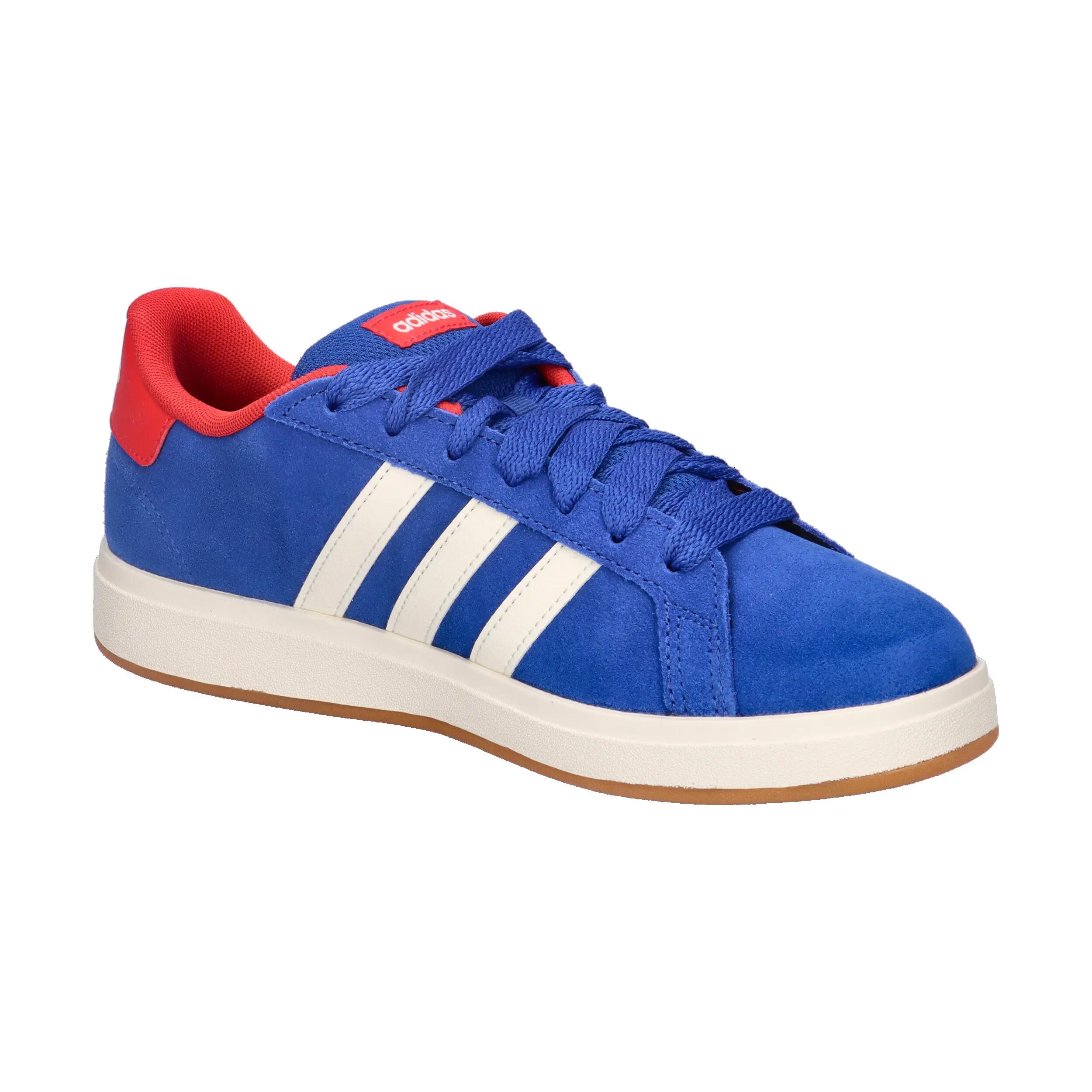 adidas Kinder Sneaker GRAND COURT 00s K 8/14
