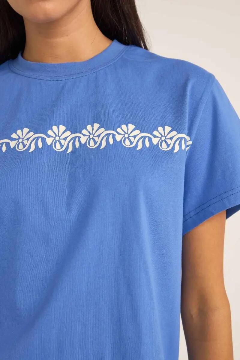 Revive  Band T-Shirt Femme 2/4