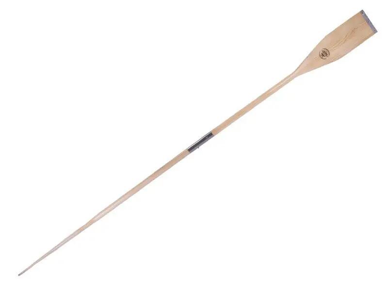 Wiosło Kajakowe Składane John Paddle Wzmacniane "Terminator" 230 cm 225 cm 2/5