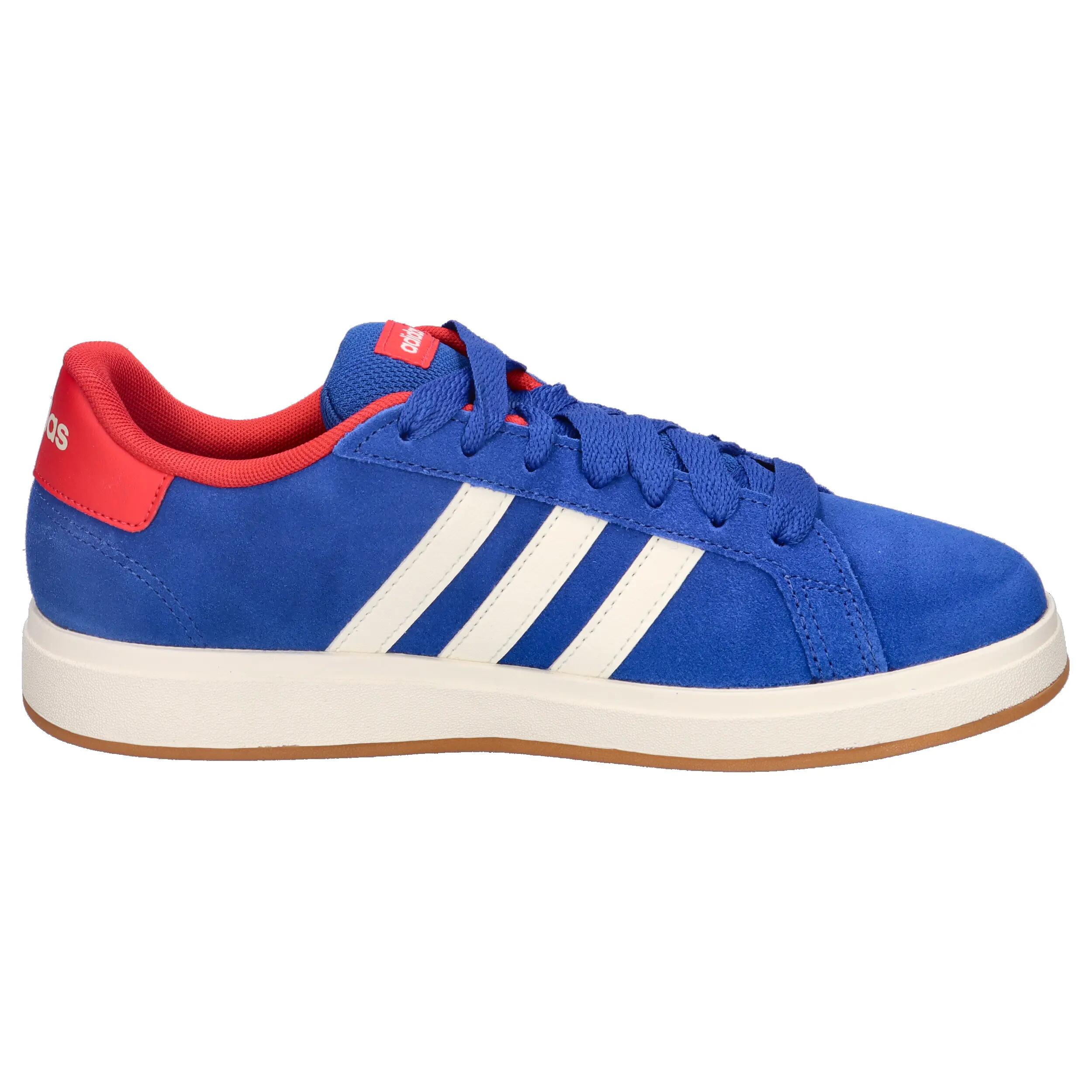 adidas Kinder Sneaker GRAND COURT 00s K 7/14