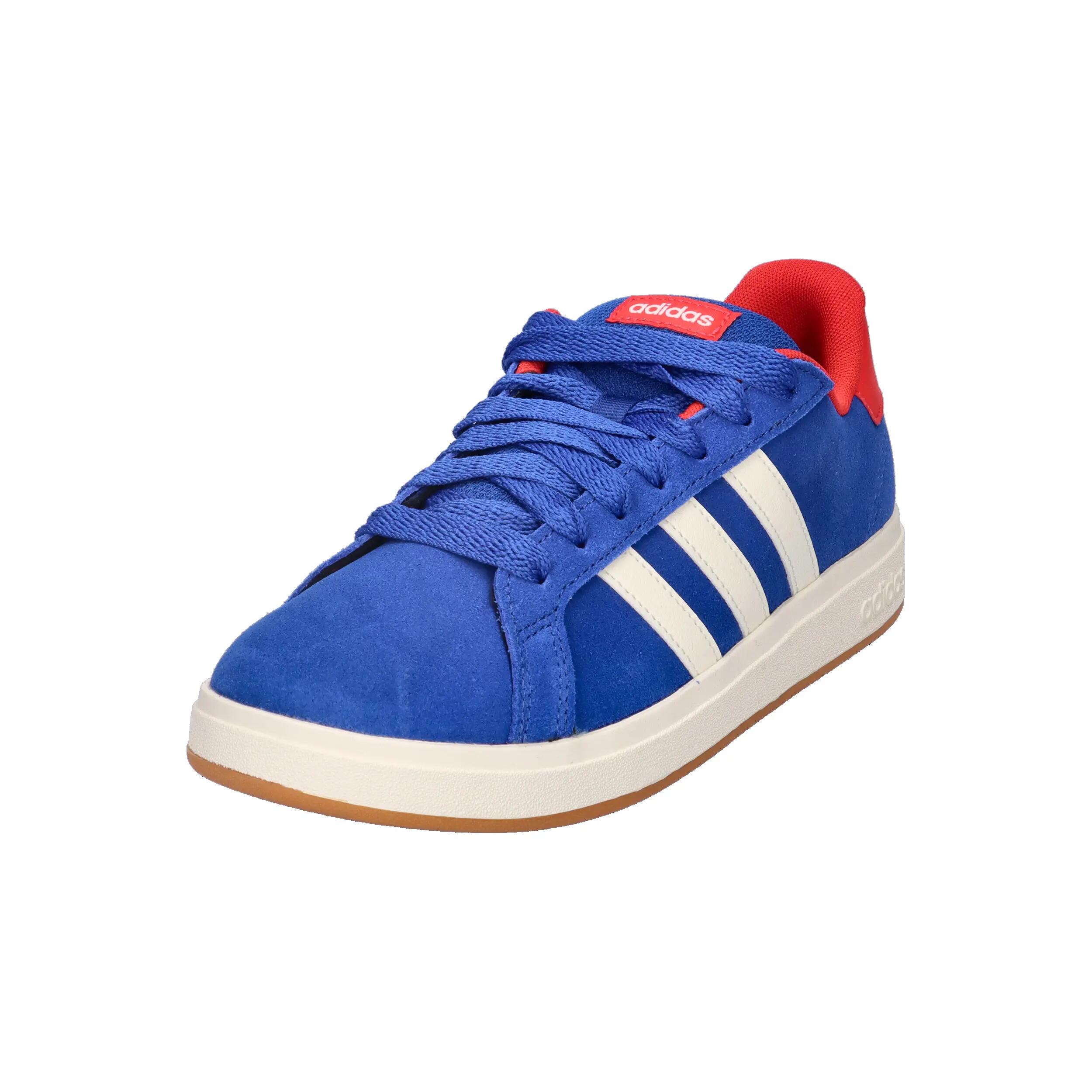 adidas Kinder Sneaker GRAND COURT 00s K 4/14