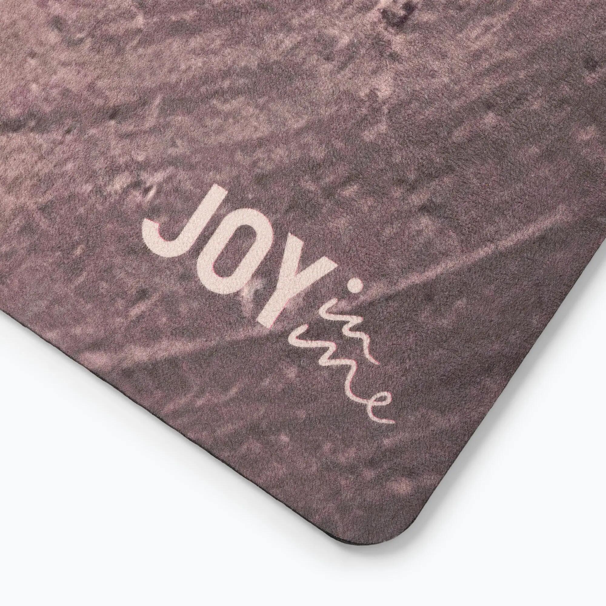 Mata do jogi JOYINME Flow Coated 3 mm desert dance 4/7