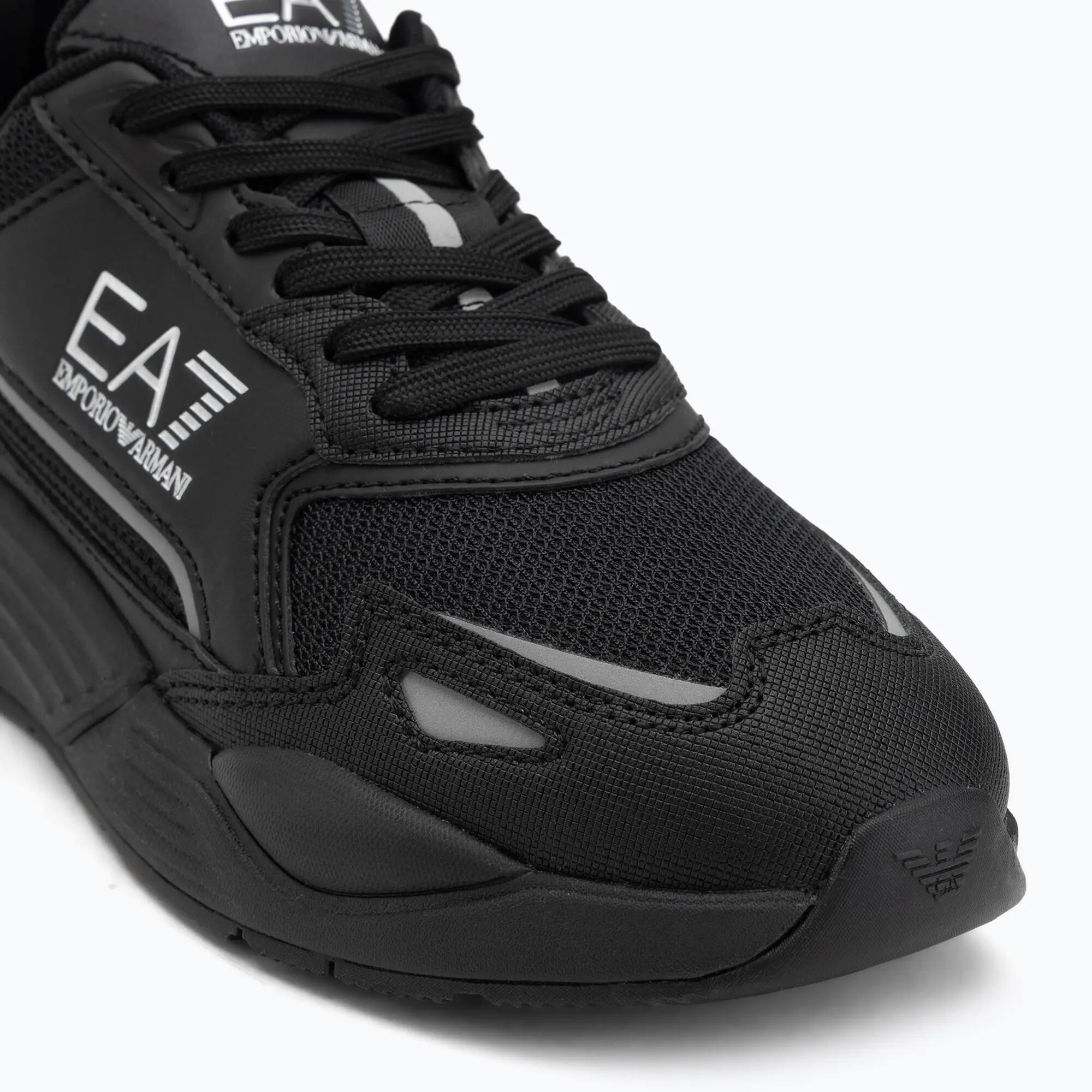 Buty EA7 Emporio Armani Ace Runner New 7/7