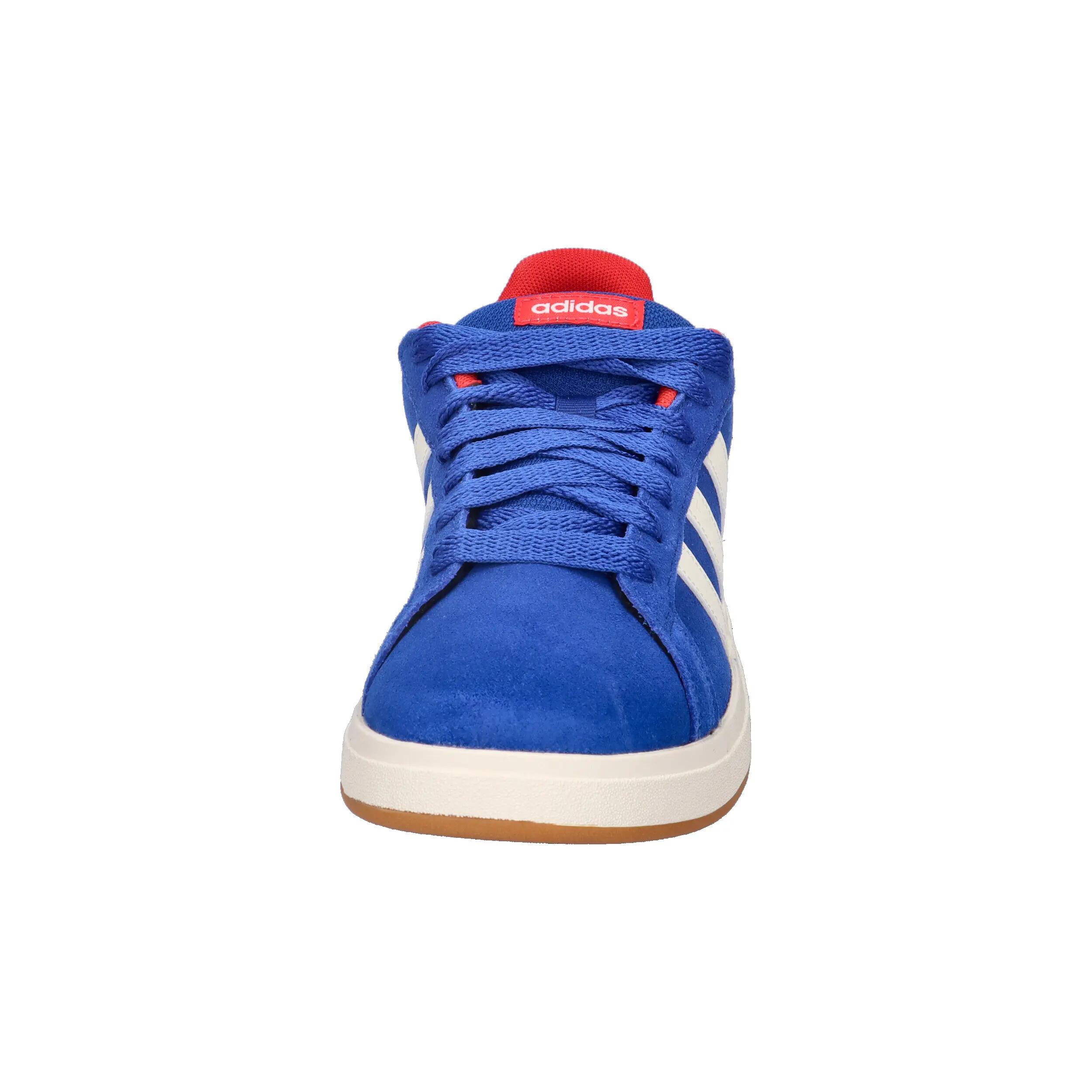 adidas Kinder Sneaker GRAND COURT 00s K 3/14