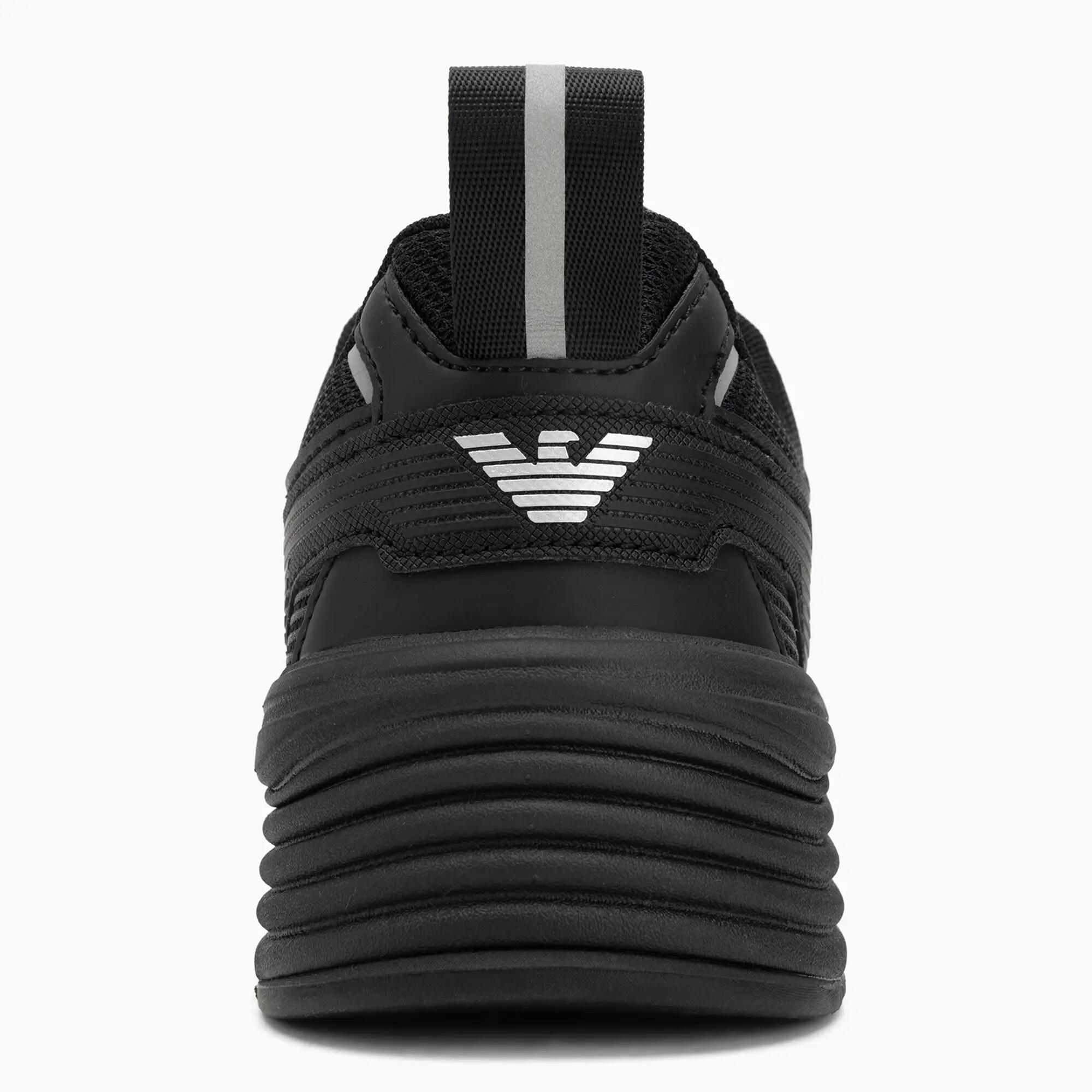 Buty EA7 Emporio Armani Ace Runner New 6/7