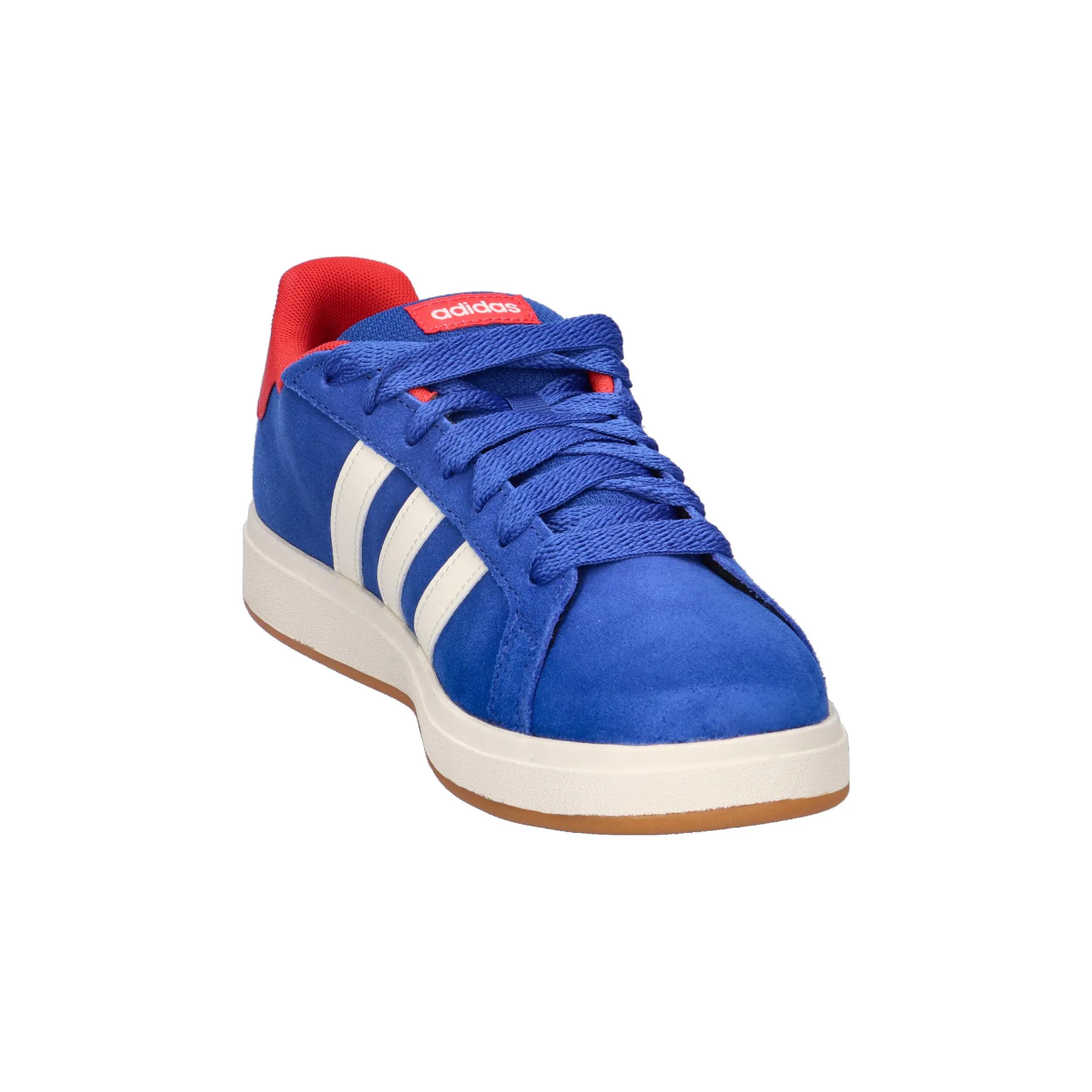 adidas Kinder Sneaker GRAND COURT 00s K 2/14