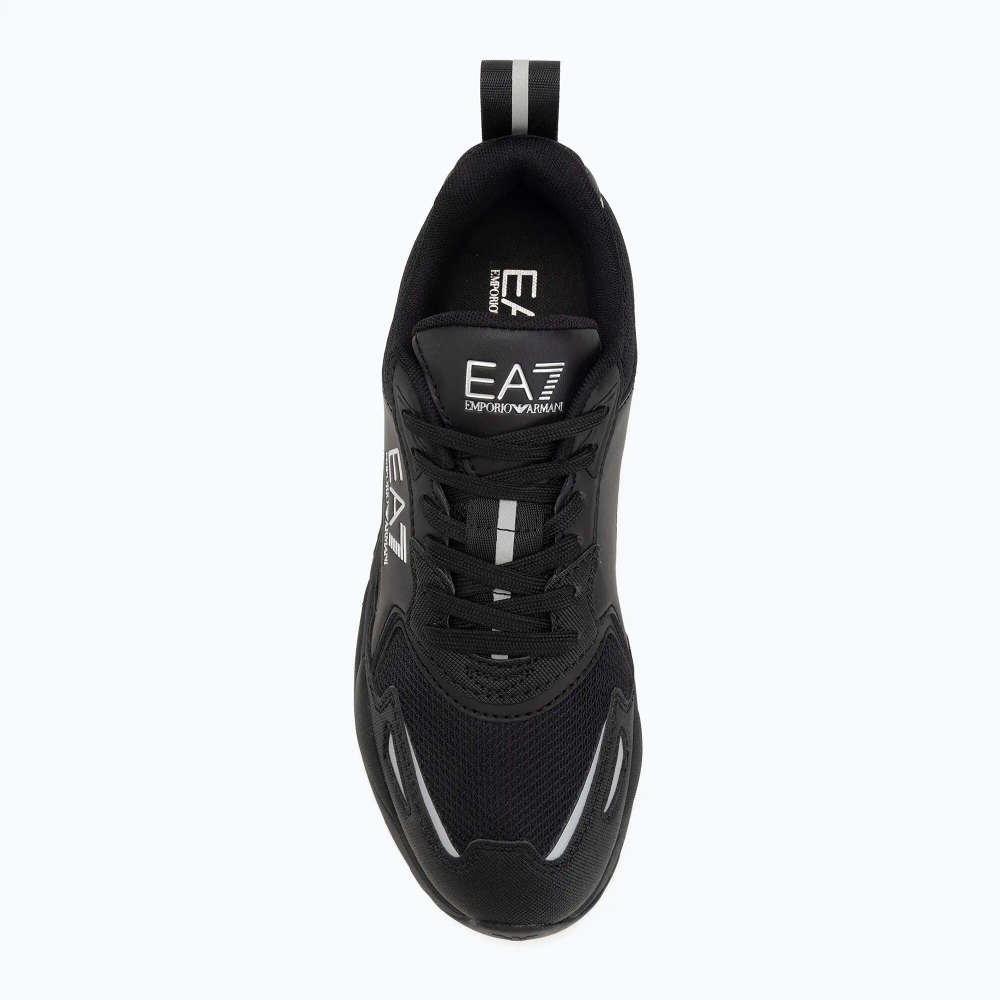 Buty EA7 Emporio Armani Ace Runner New 5/7
