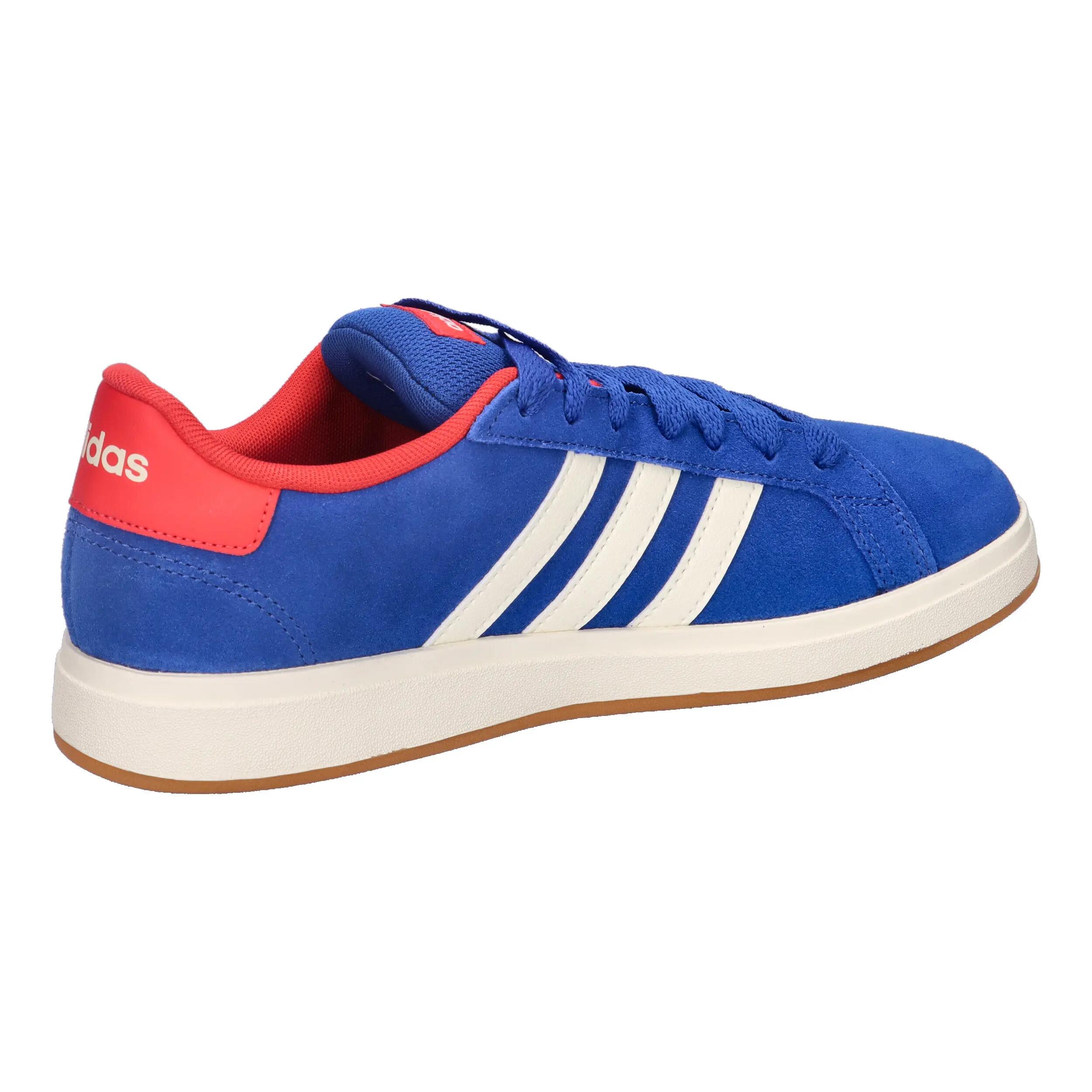 adidas Kinder Sneaker GRAND COURT 00s K 14/14