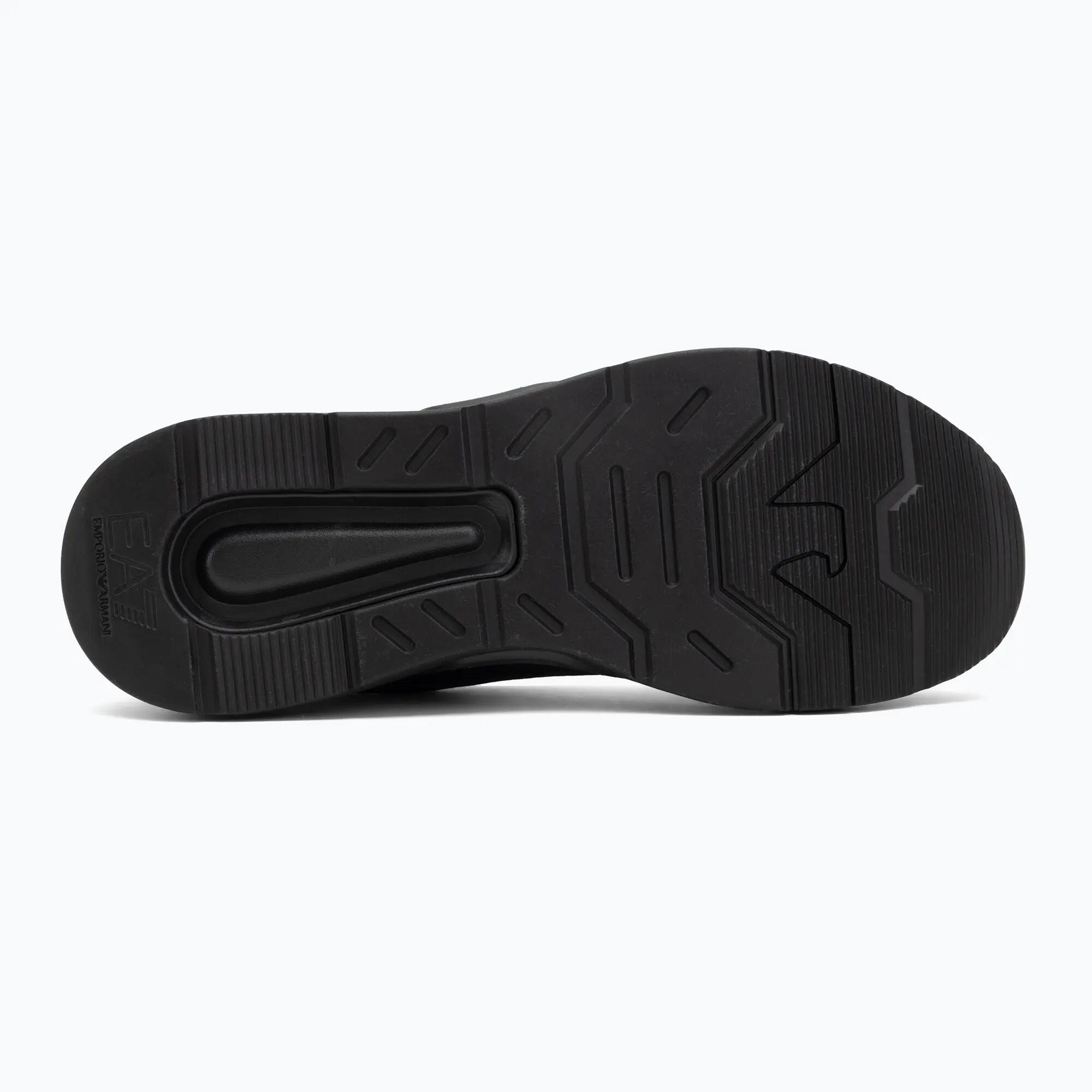 Buty EA7 Emporio Armani Ace Runner New 4/7