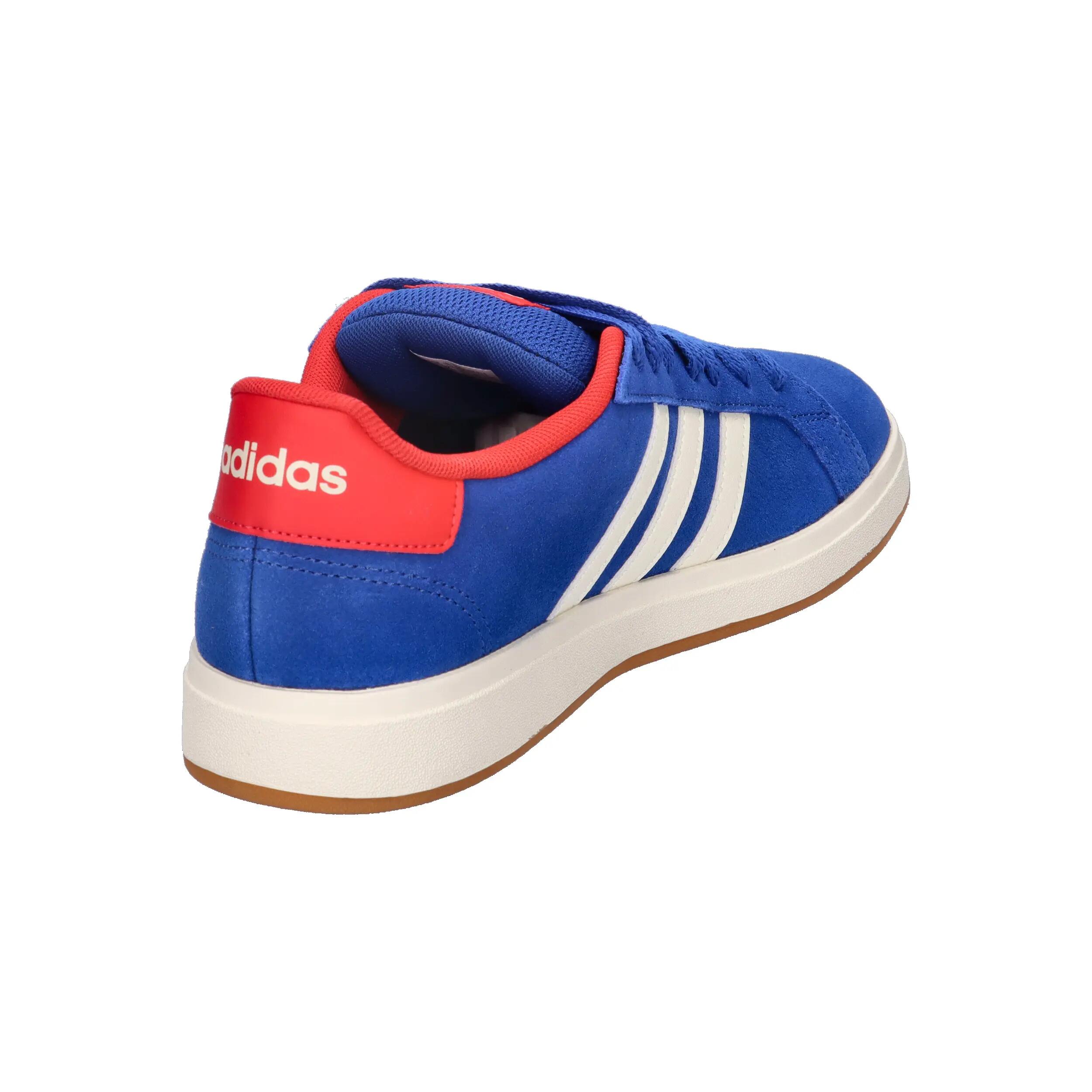 adidas Kinder Sneaker GRAND COURT 00s K 13/14