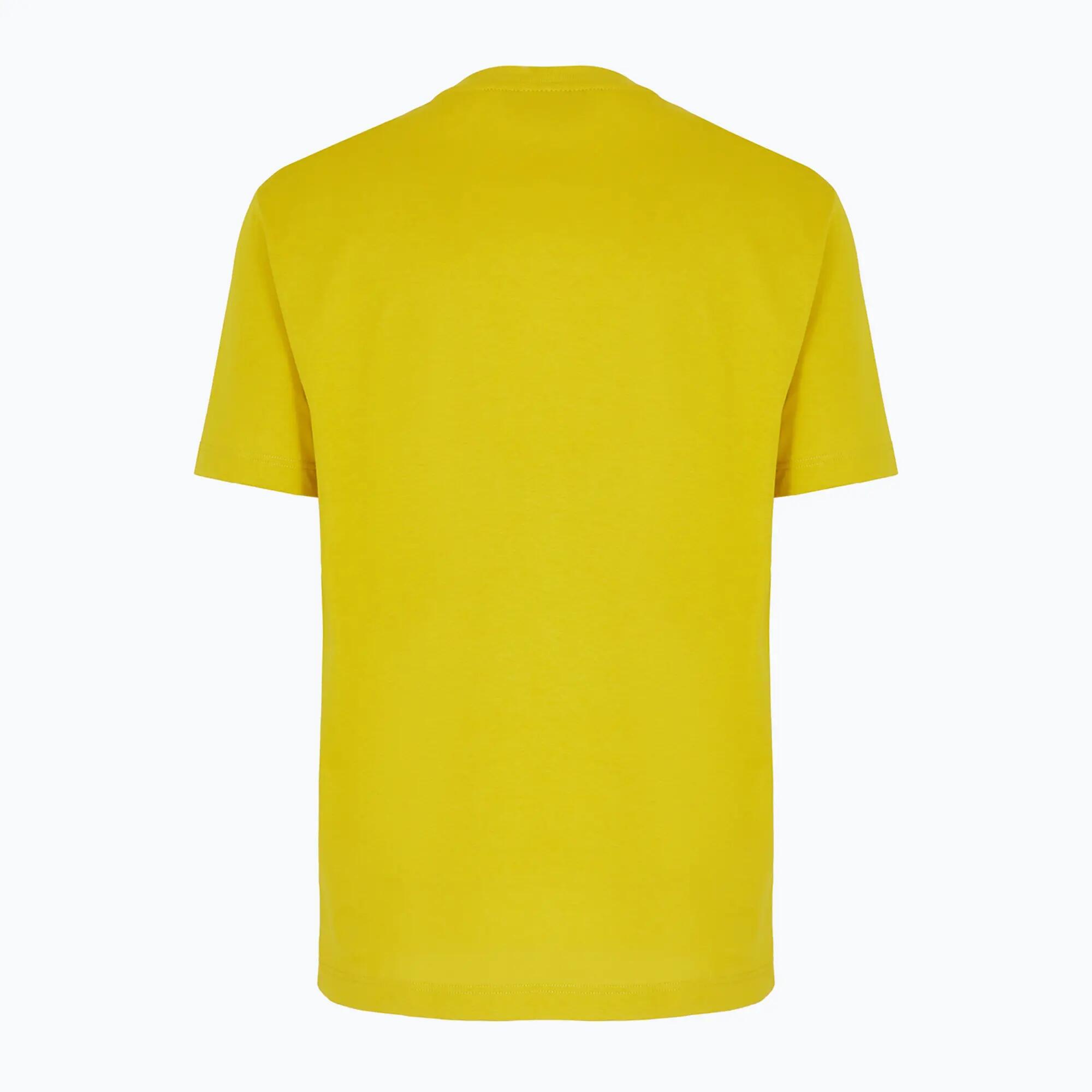 Koszulka męska EA7 Emporio Armani Visibility Cotton Crew 2/3