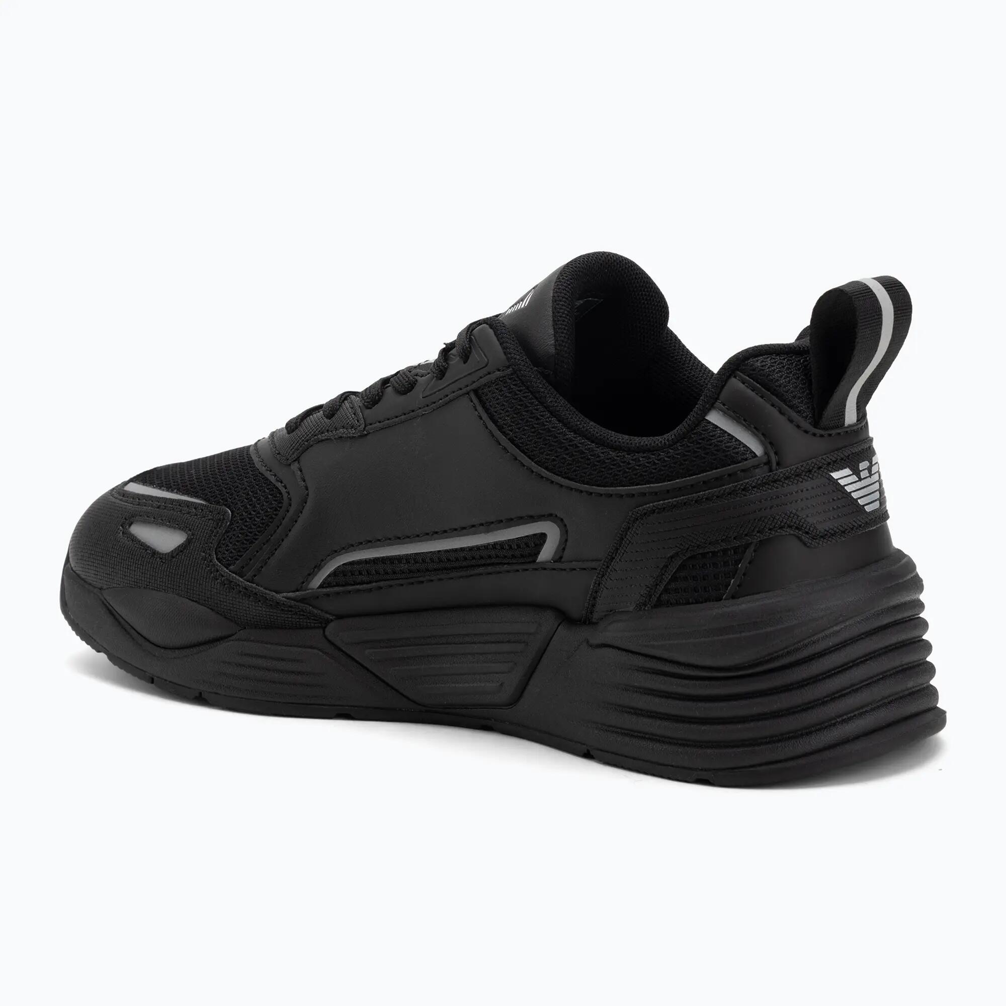 Buty EA7 Emporio Armani Ace Runner New 3/7