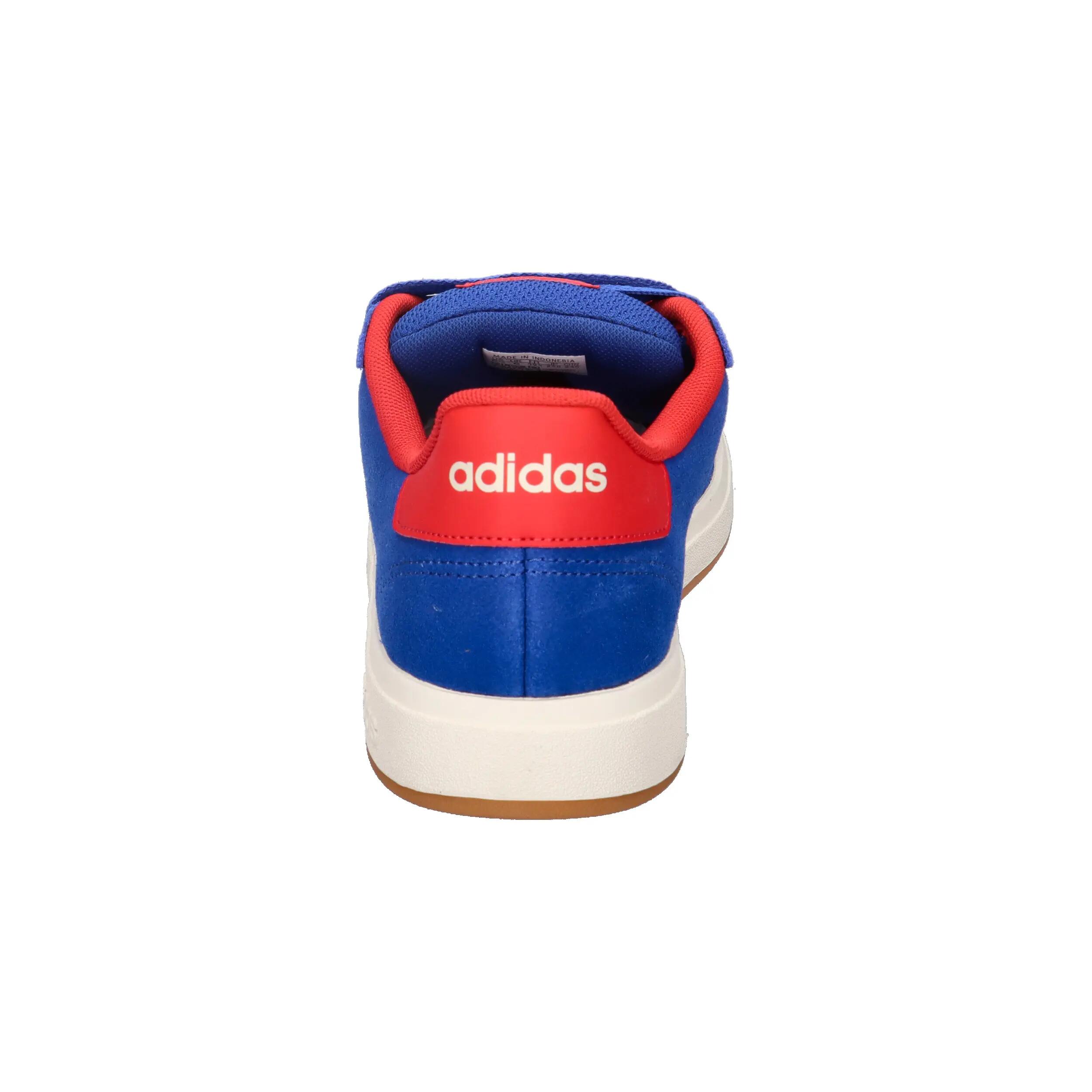 adidas Kinder Sneaker GRAND COURT 00s K 12/14