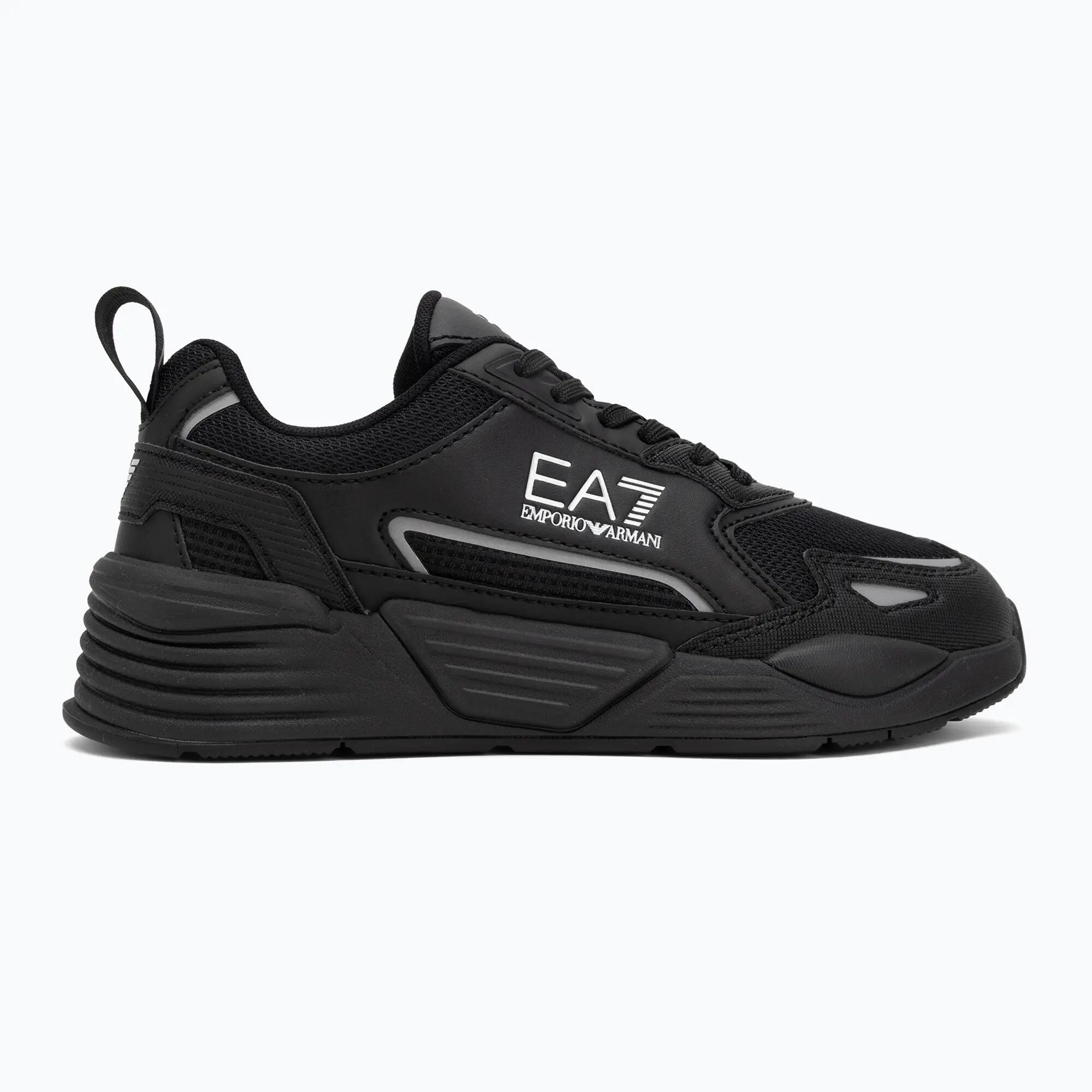 Buty EA7 Emporio Armani Ace Runner New 2/7