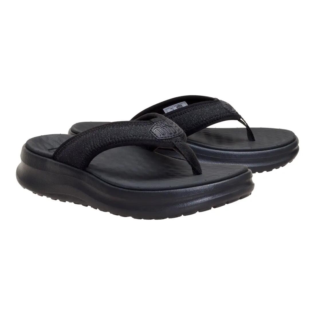 Sandalias casual Tide flip Mujer 5/5