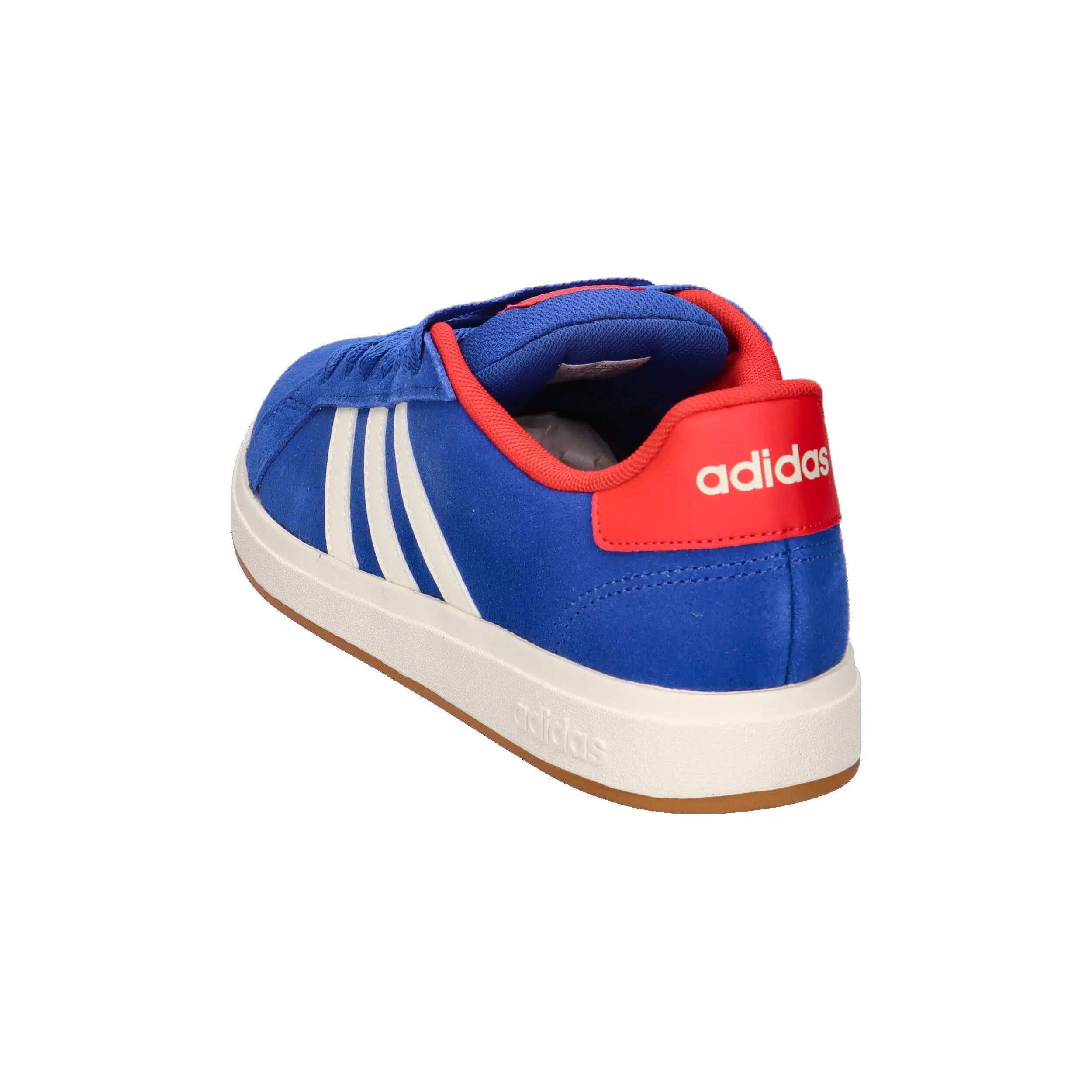 adidas Kinder Sneaker GRAND COURT 00s K 11/14