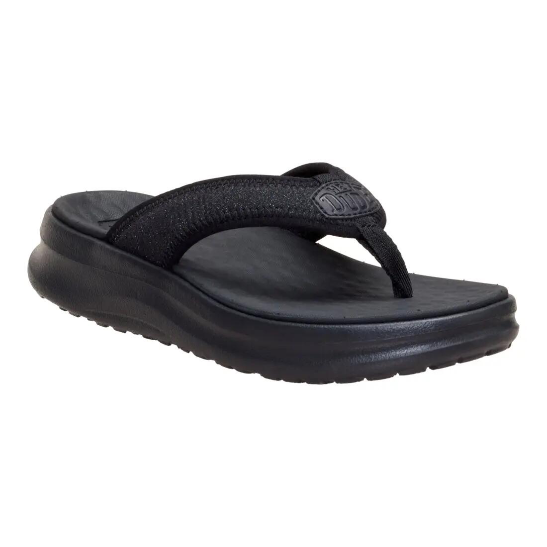 Sandalias casual Tide flip Mujer 4/5