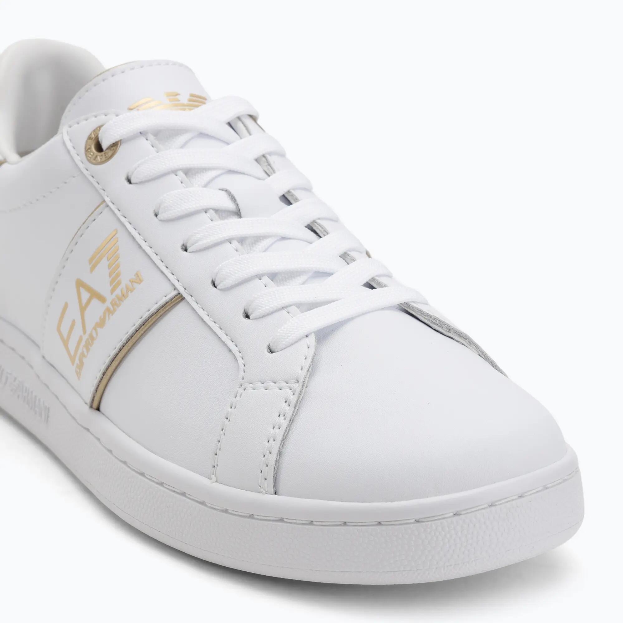 Buty EA7 Emporio Armani Classic Logo 7/7