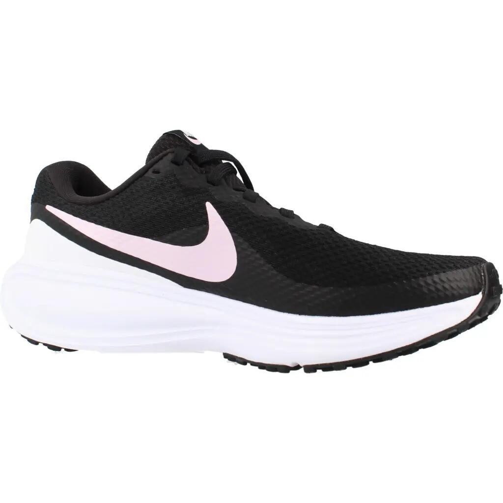 Scarpe da running donna nike nero 5/5