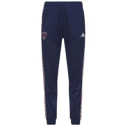 Pantalon 222 Banda Rastoria Slim garçon CLERMONT FOOT 63 26/27