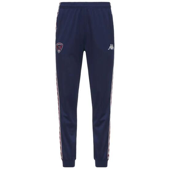 Pantalon 222 Banda Rastoria Slim garçon CLERMONT FOOT 63 26/27