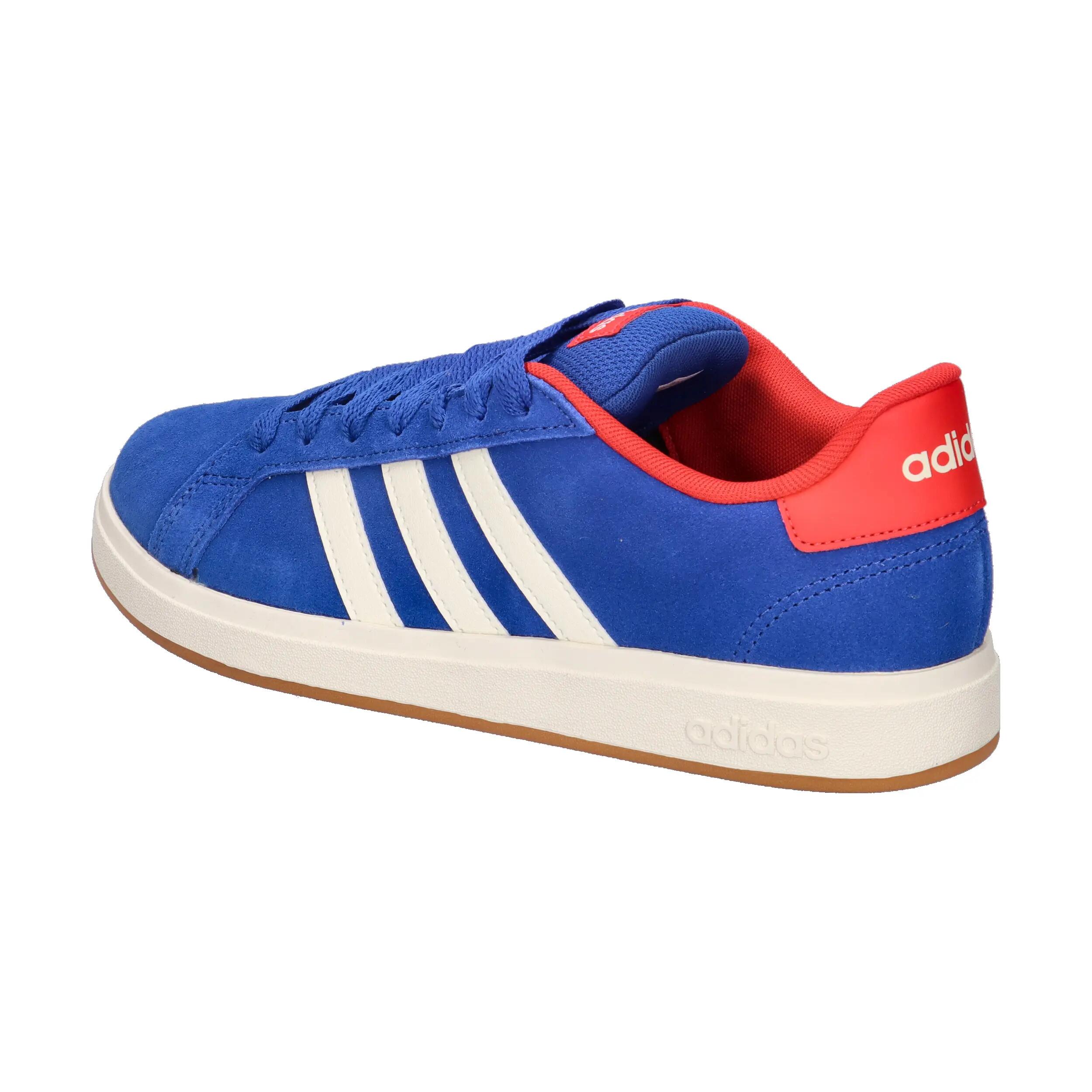 adidas Kinder Sneaker GRAND COURT 00s K 10/14