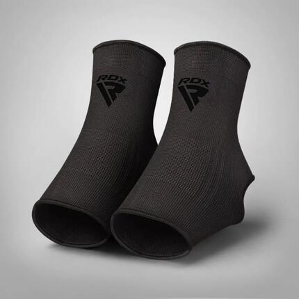 Chevillère RDX Sports A2 Noir XL