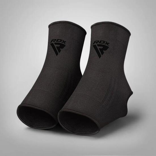 Chevillère RDX Sports A2 Noir XL