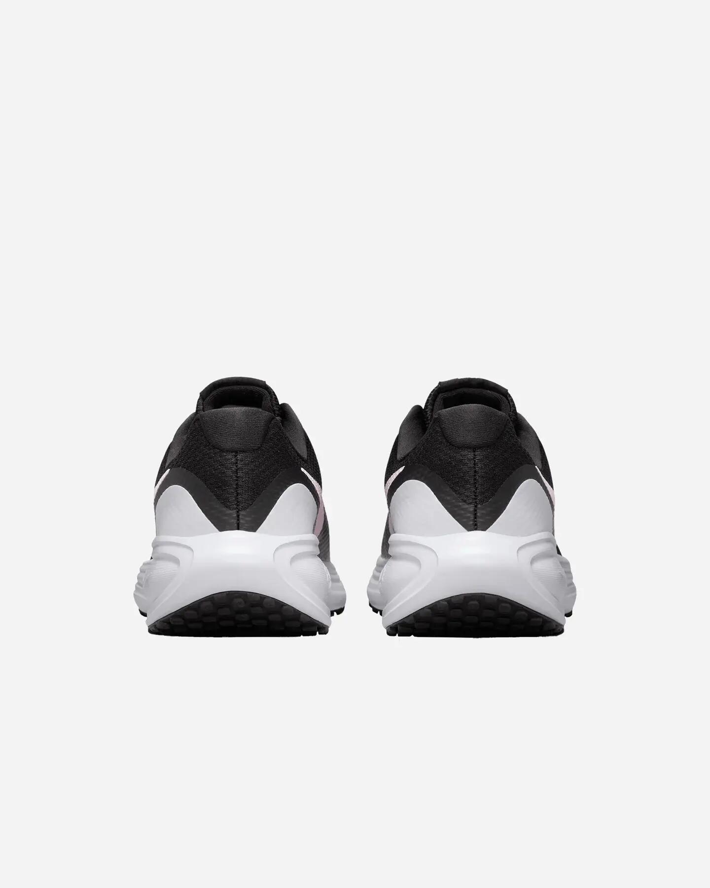 Scarpe da running donna nike nero 4/5