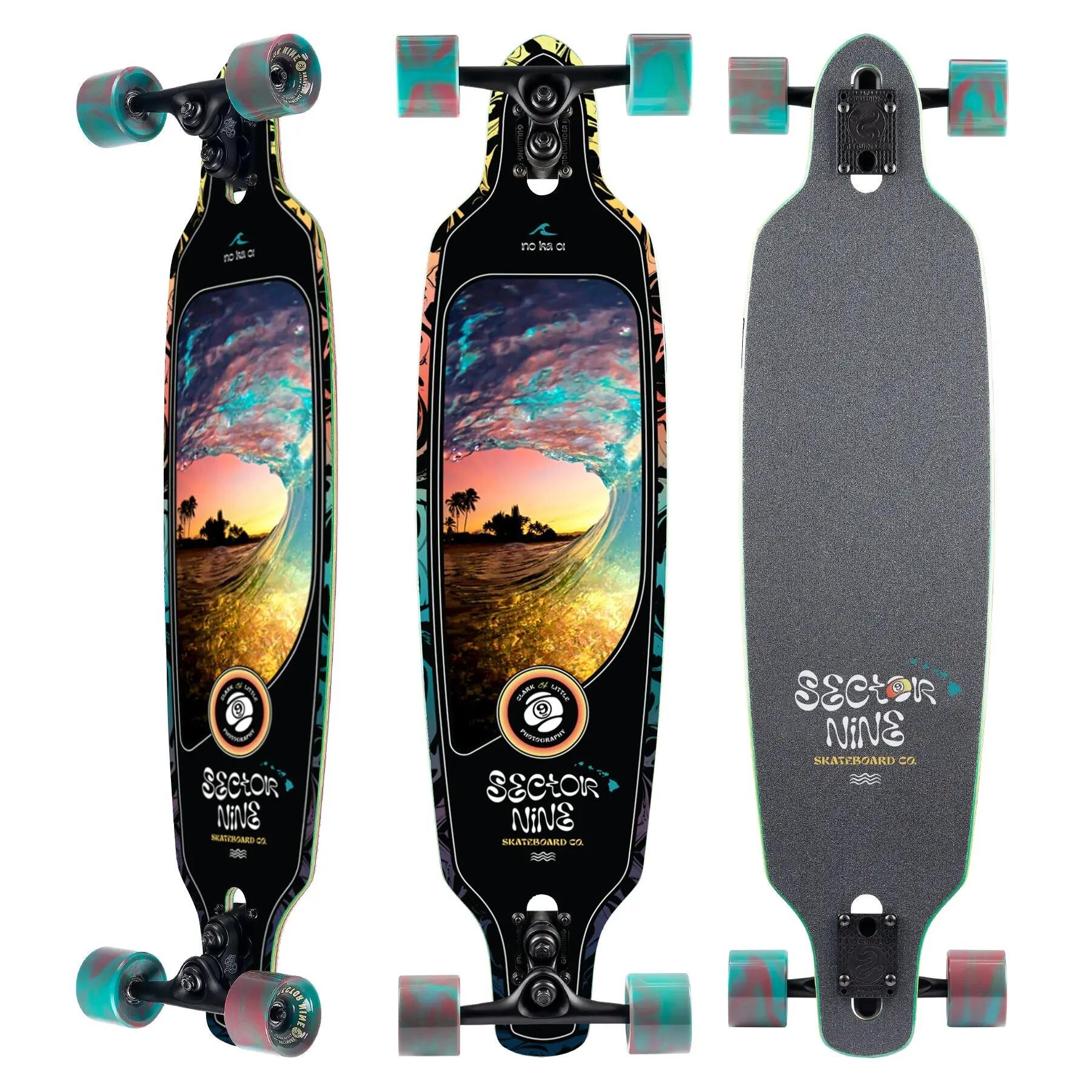 SECTOR 9 picture