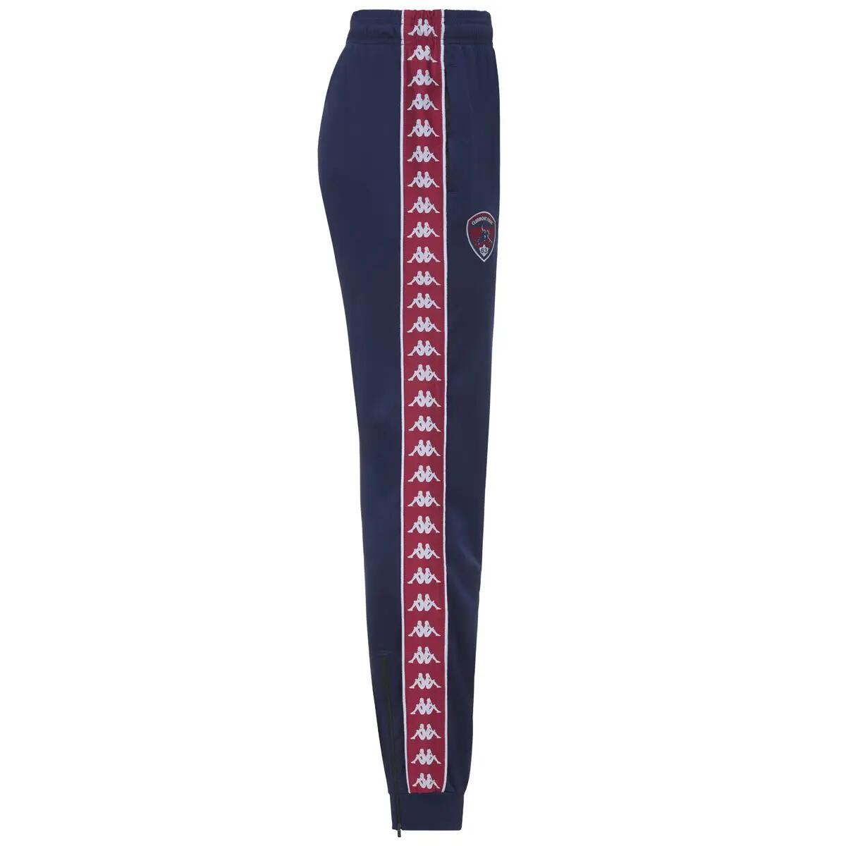 Pantalon 222 Banda Rastoria Slim homme CLERMONT FOOT 63 26/27 2/4