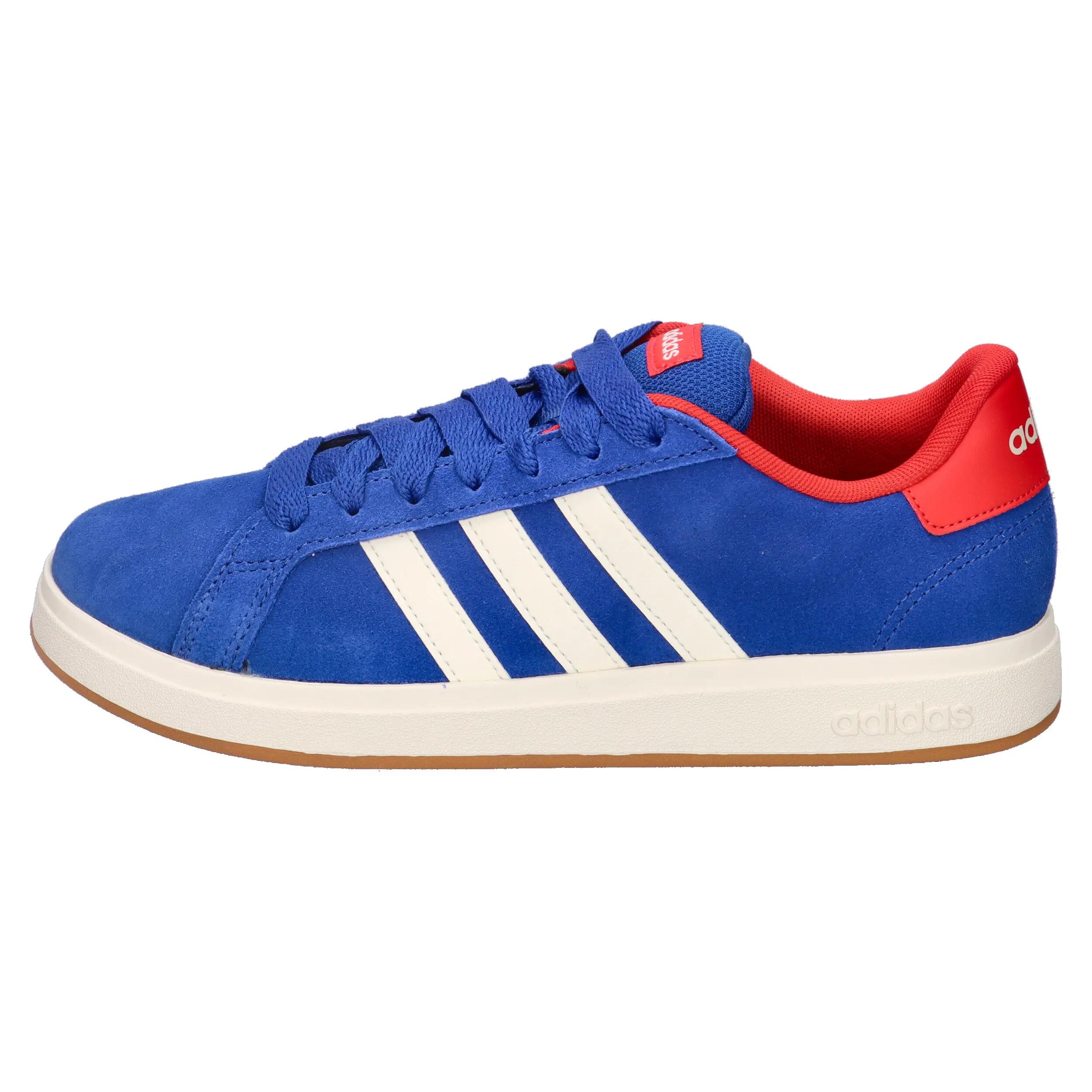 adidas Kinder Sneaker GRAND COURT 00s K 9/14
