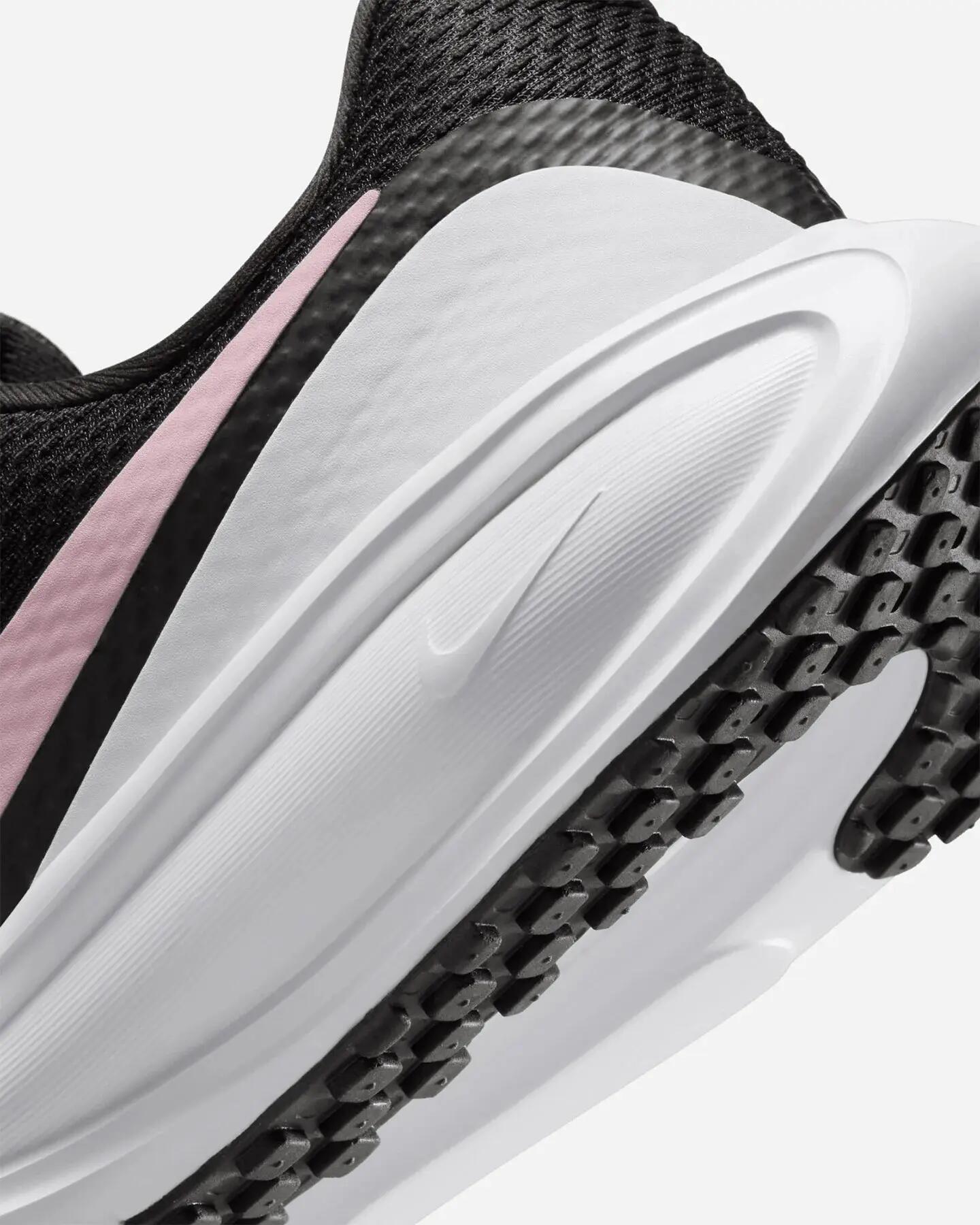 Scarpe da running donna nike nero 3/5