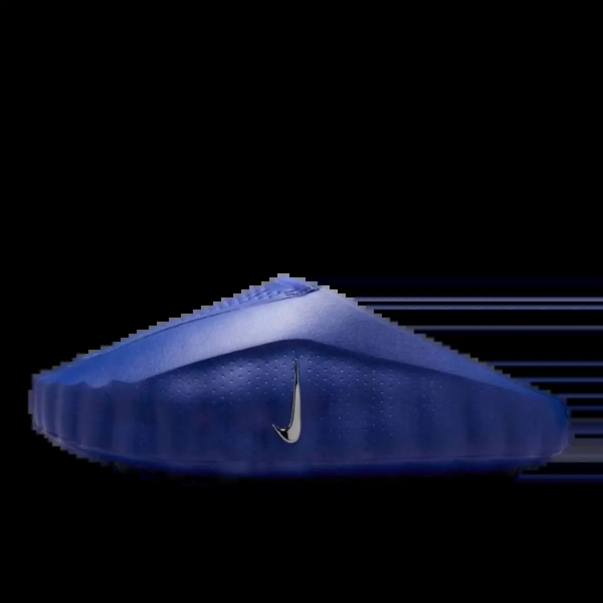 Zapatillas  Mind 001 Slide Old Royal 2/4