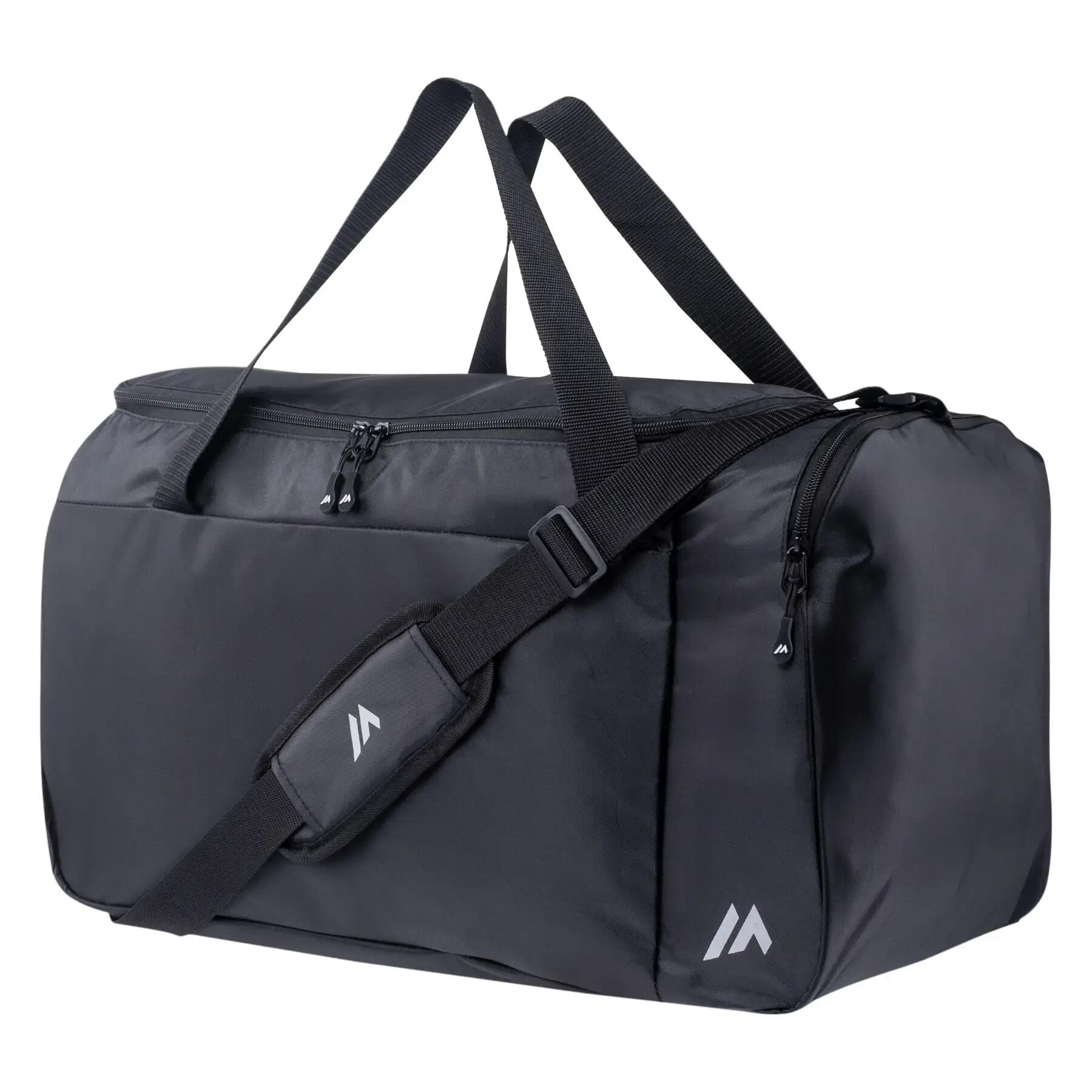 Sac de sport Martes Essentials Bakura M 2/5