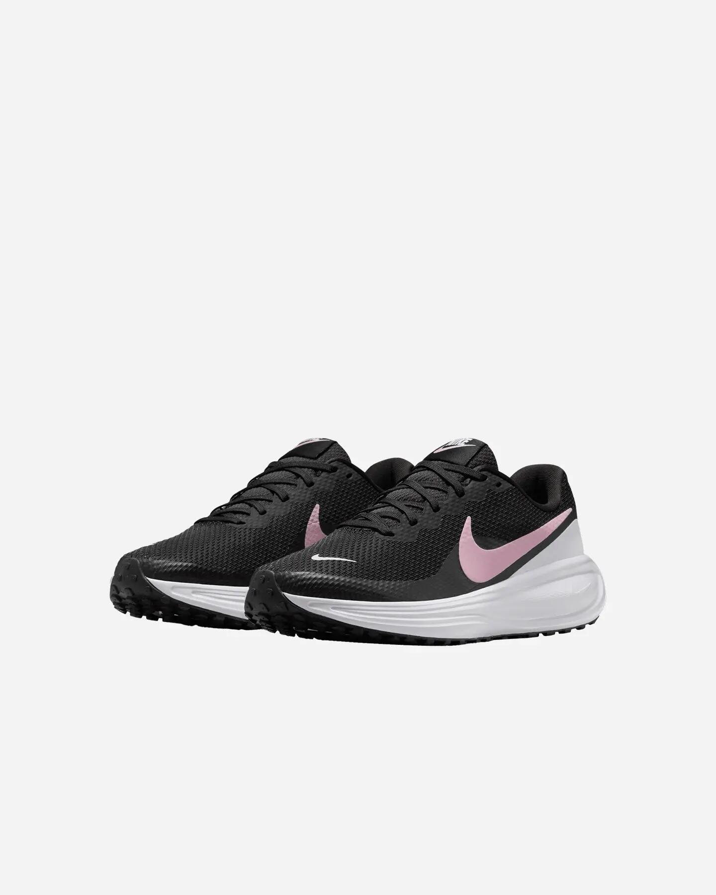 Scarpe da running donna nike nero 2/5