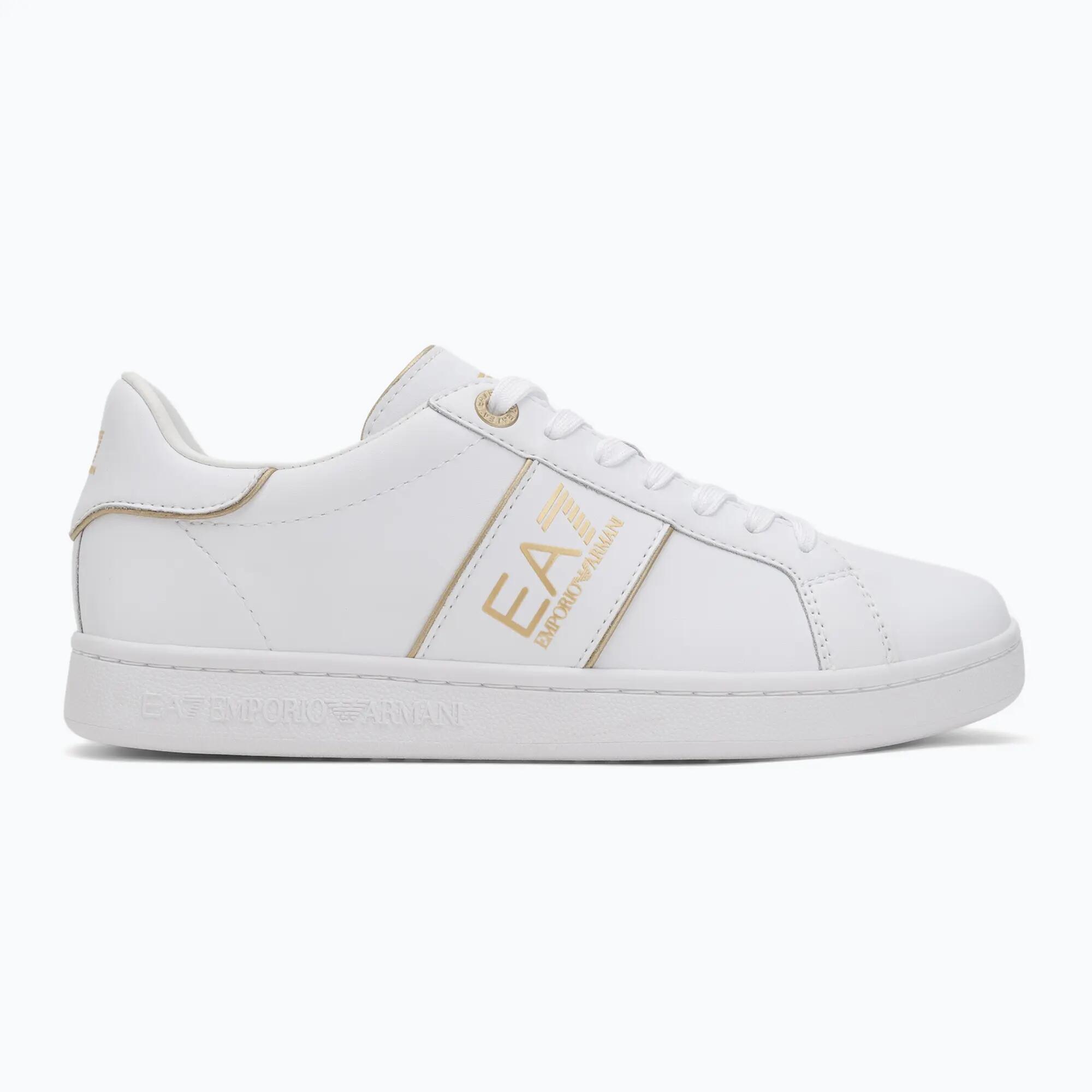 Buty EA7 Emporio Armani Classic Logo 2/7