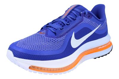 Hardloopschoenen nike pegasus premium lapis/blanc/orange total/noir off