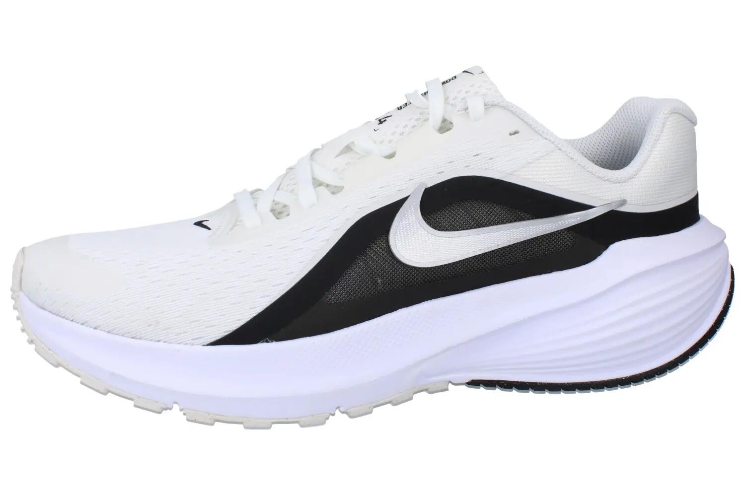 Laufschuhe Nike Downshifter 14 Weiß/Schwarz 6/10