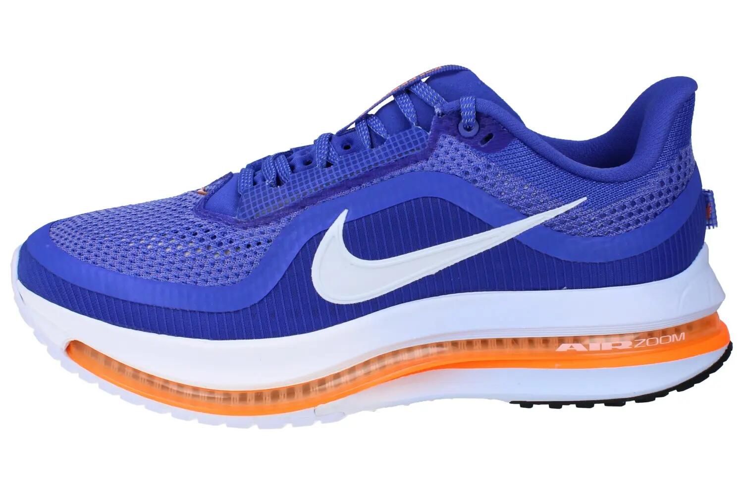 Hardloopschoenen Nike Pegasus Premium Lapis/Blanc/Orange Total/Noir Off 6/6