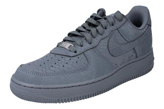 Nike Air Force 1 Low Grau