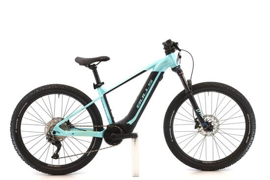 Ebike reconditionné · Bulls E-Stream EVA 1 · Très bon état