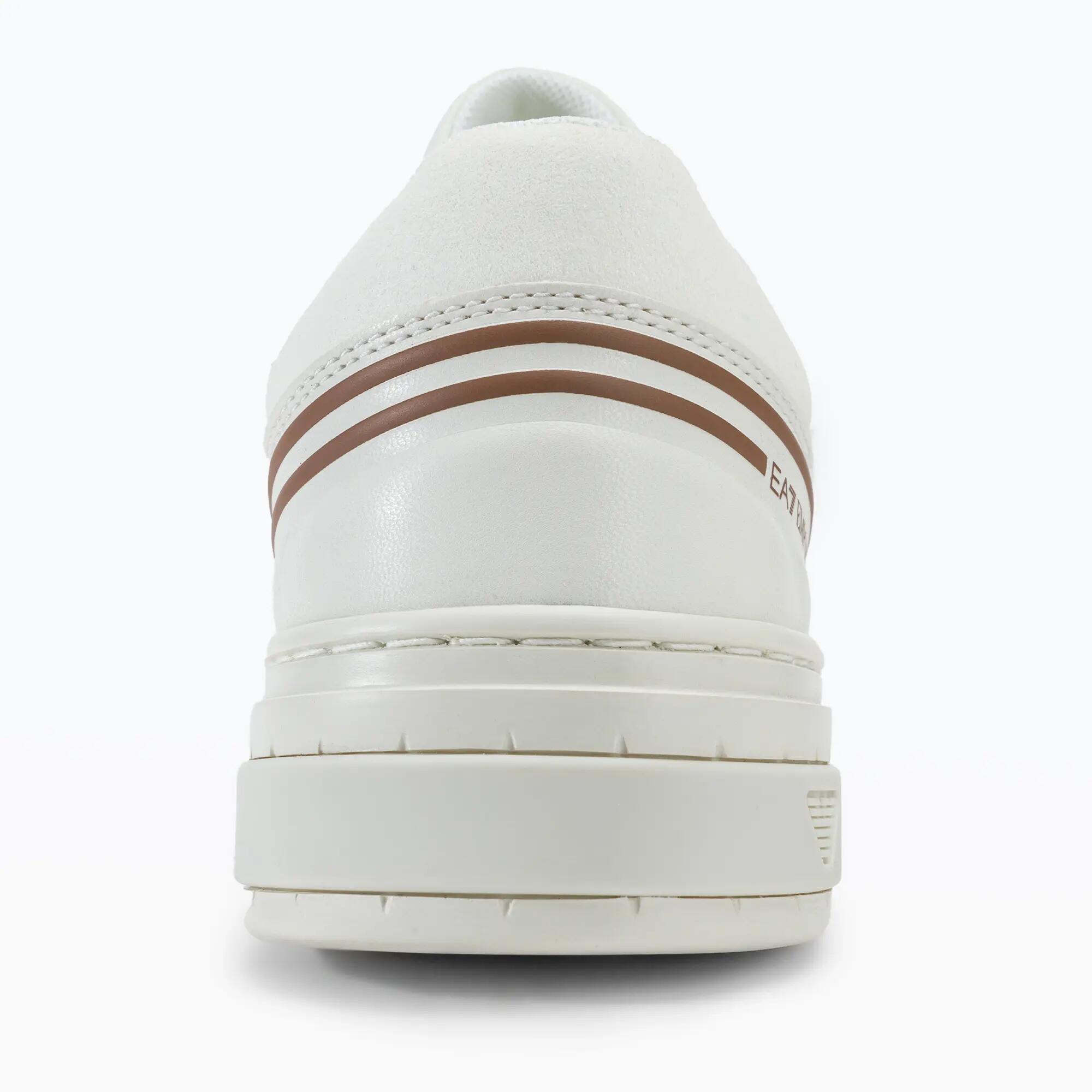 Buty EA7 Emporio Armani Summer Court 6/7
