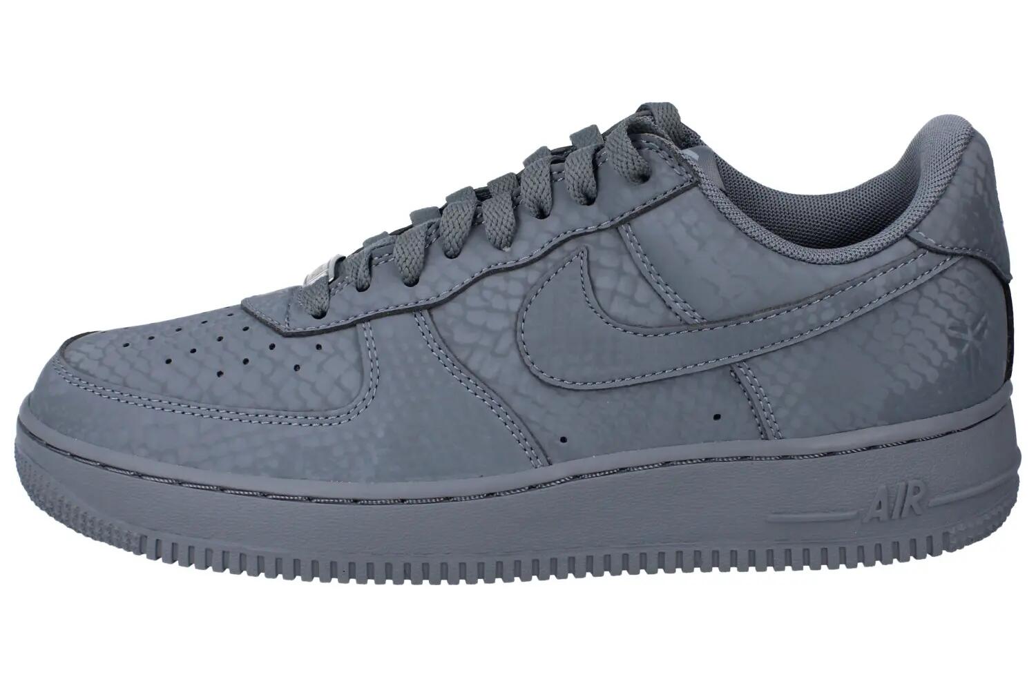 Nike Air Force 1 Low Grau 6/9
